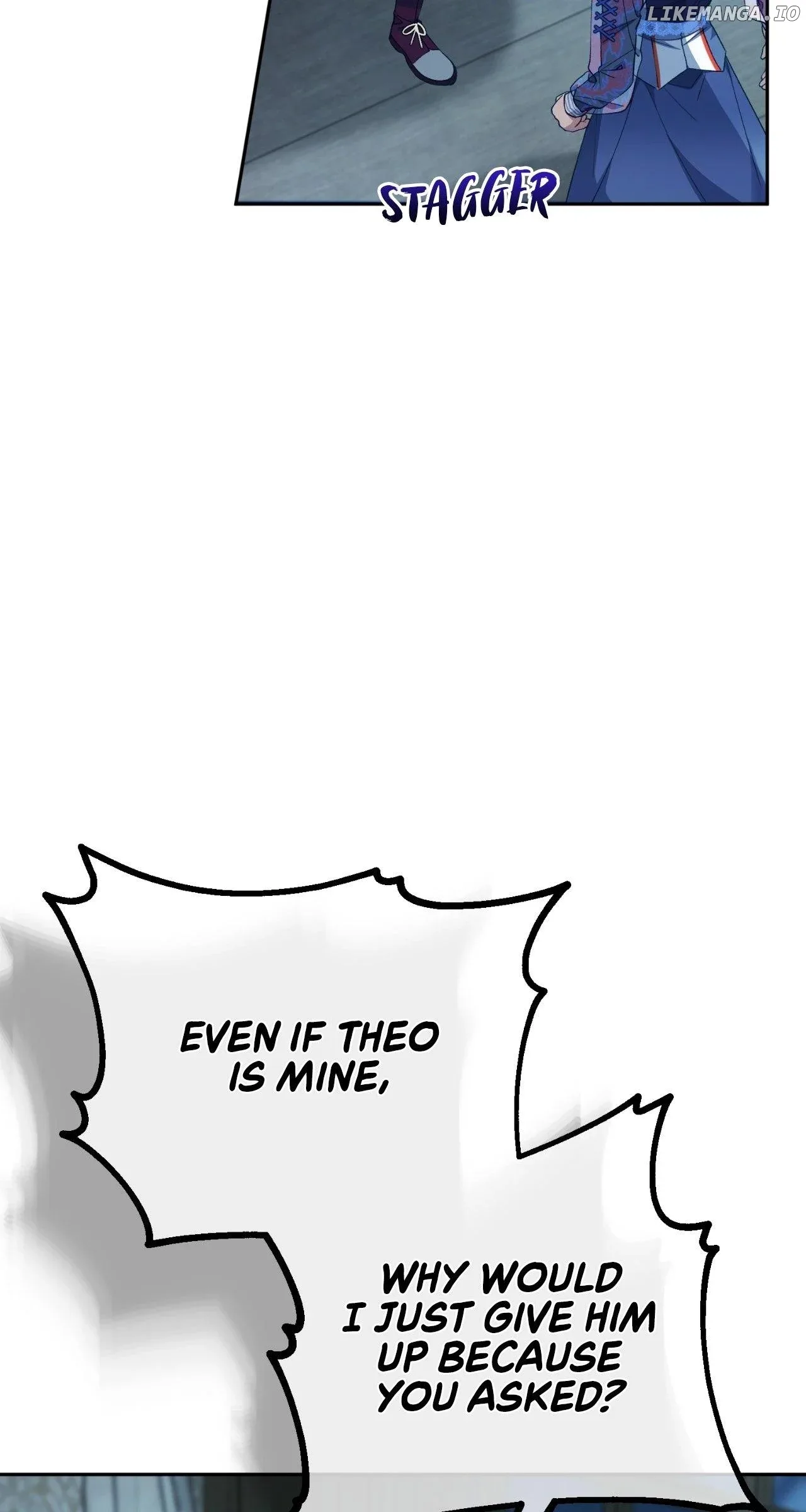 I Thought I Tamed the Villain Chapter 30 page 89
