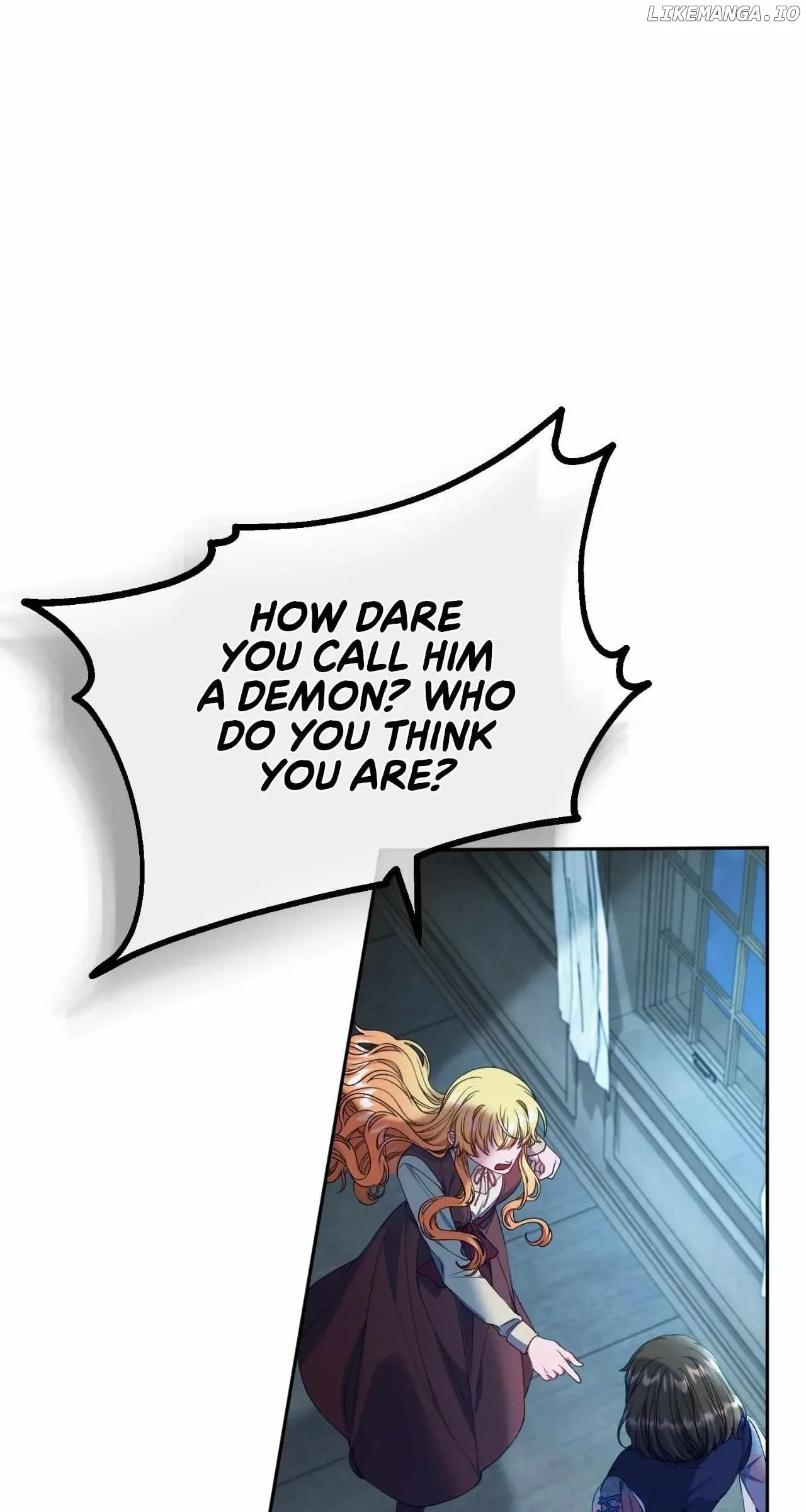 I Thought I Tamed the Villain Chapter 30 page 88