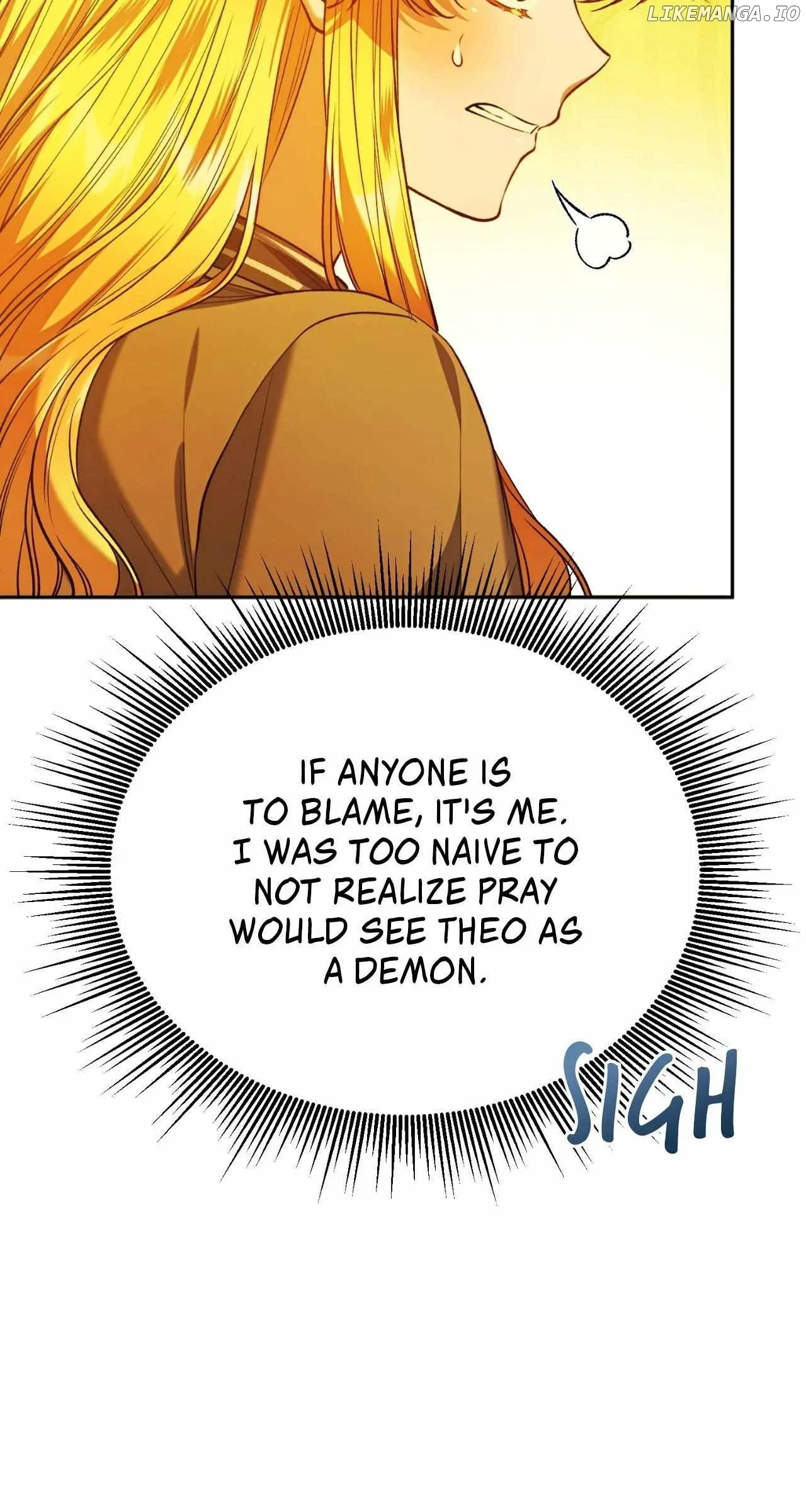 I Thought I Tamed the Villain Chapter 27 page 10