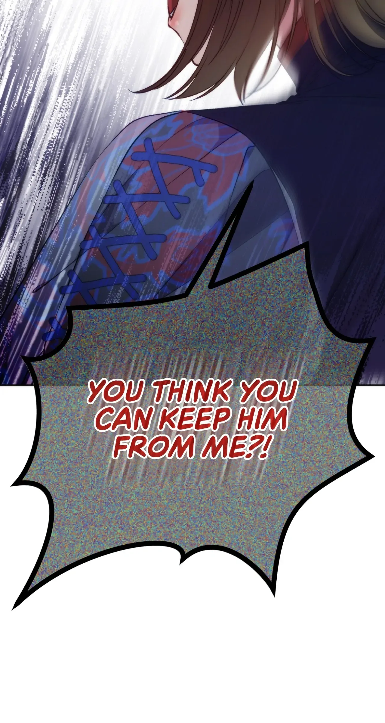 I Thought I Tamed the Villain Chapter 31 page 3