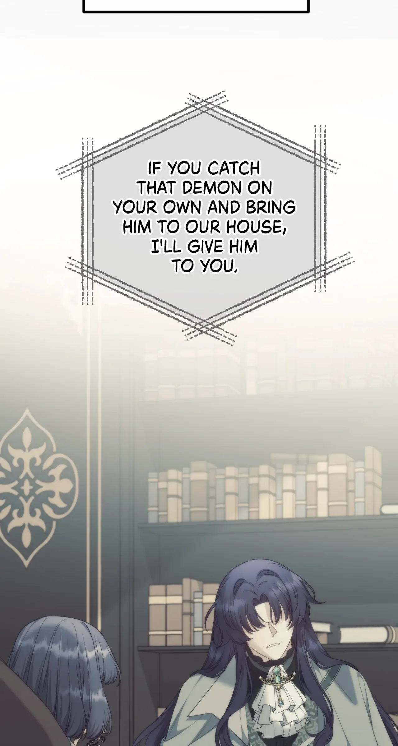 I Thought I Tamed the Villain Chapter 31 page 9