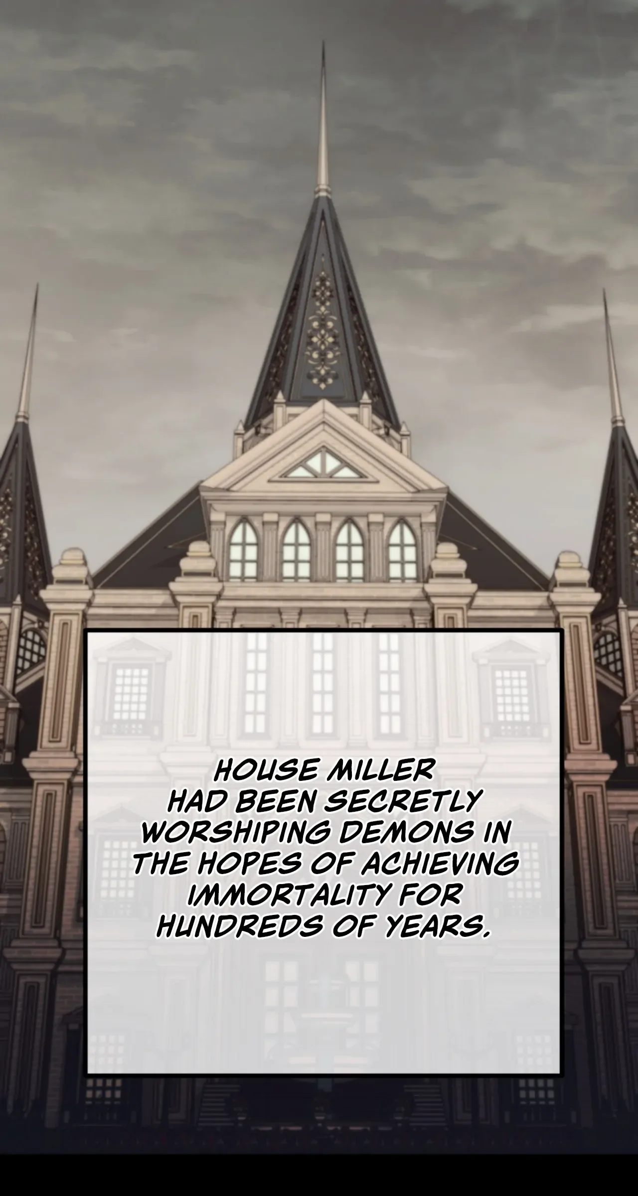 I Thought I Tamed the Villain Chapter 31 page 14