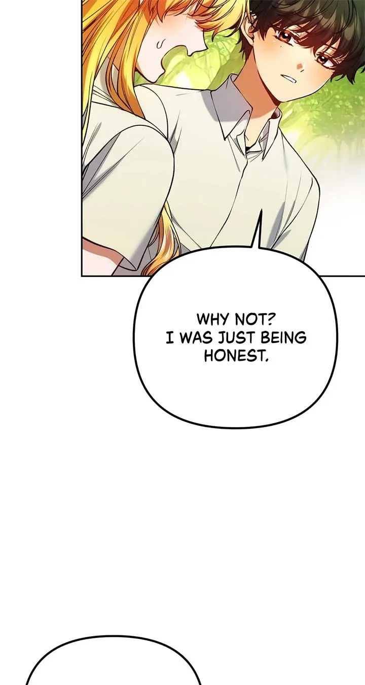 I Thought I Tamed the Villain Chapter 23 page 60