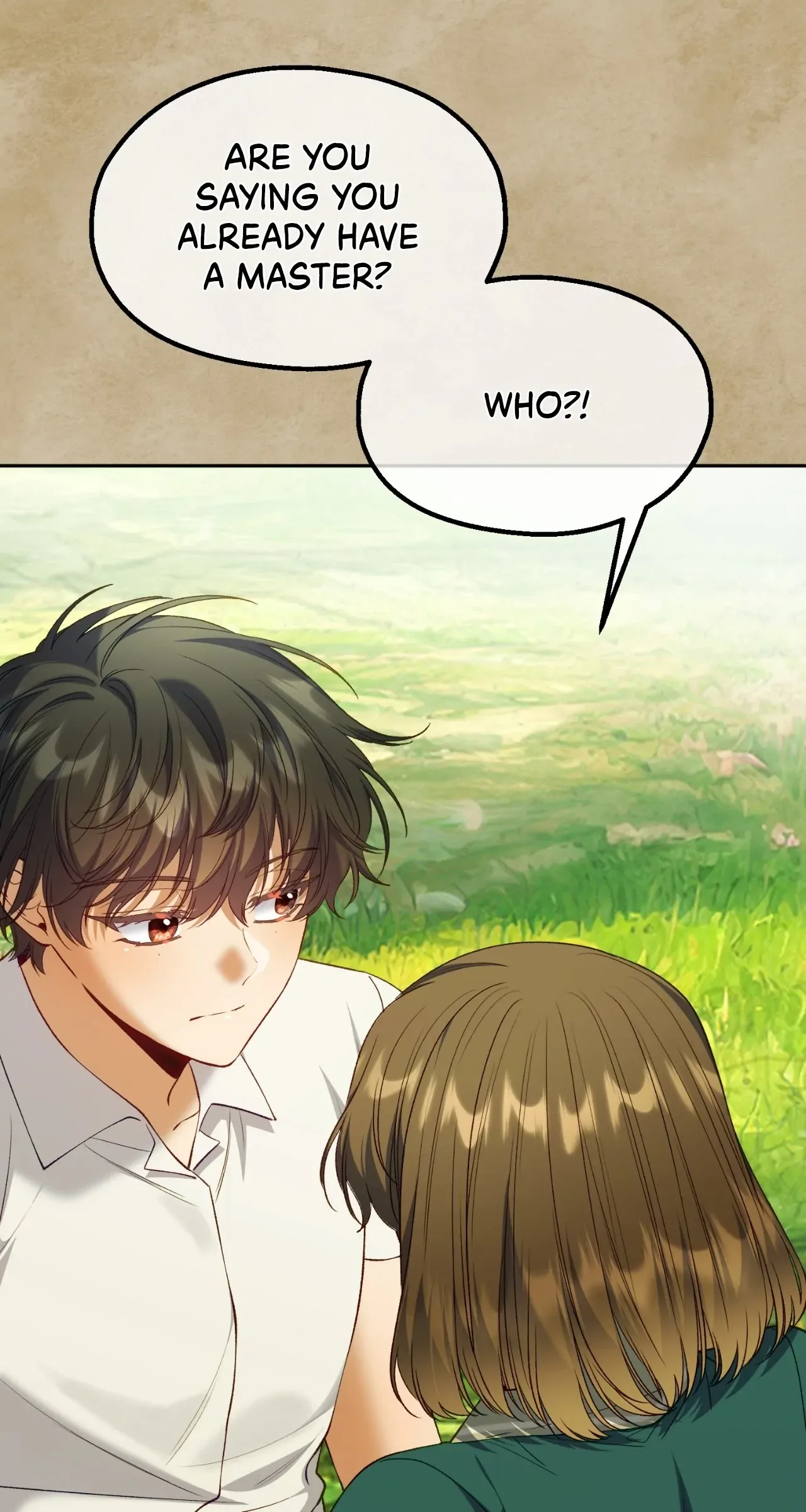 I Thought I Tamed the Villain Chapter 31 page 39