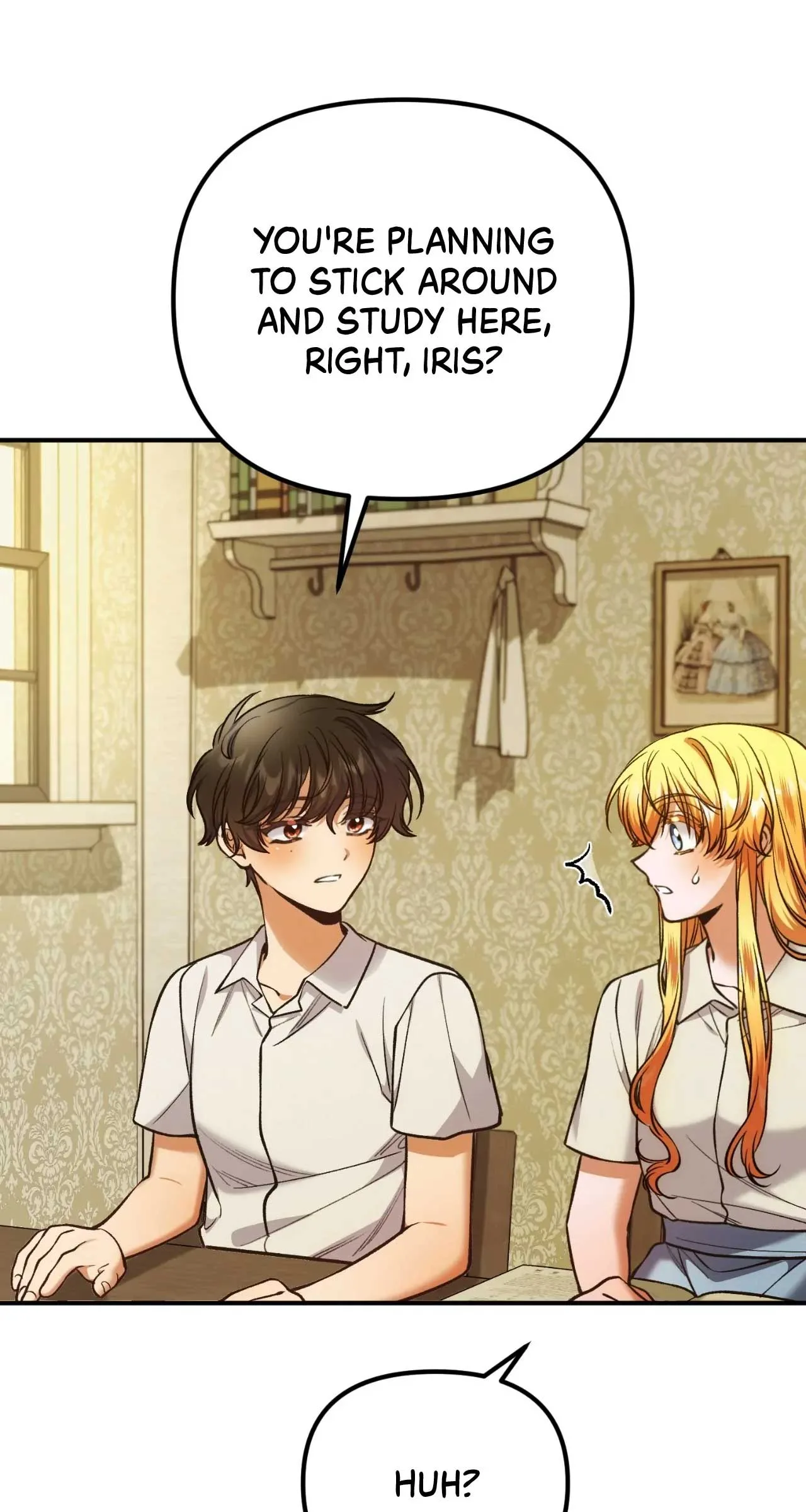 I Thought I Tamed the Villain Chapter 19 page 88