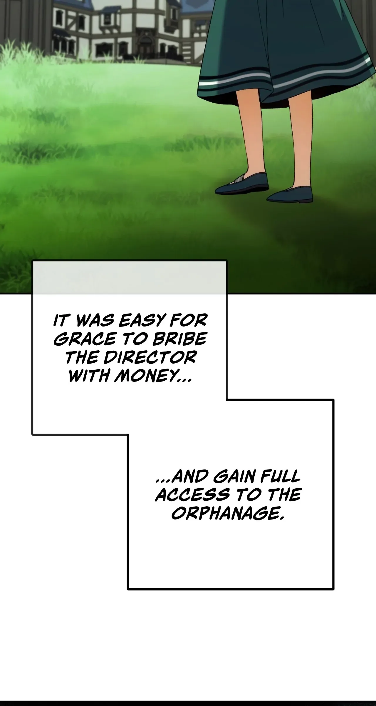 I Thought I Tamed the Villain Chapter 31 page 23