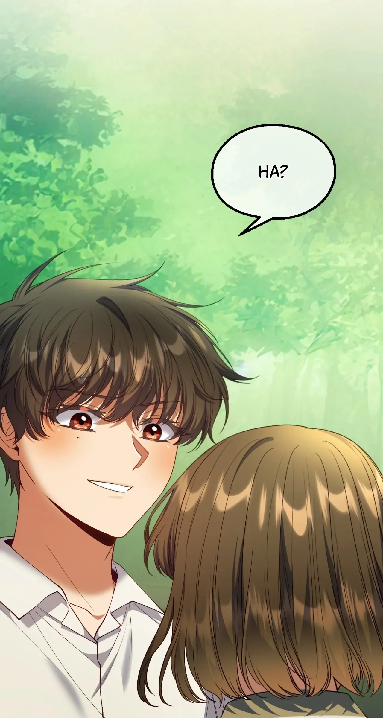 I Thought I Tamed the Villain Chapter 31 page 32