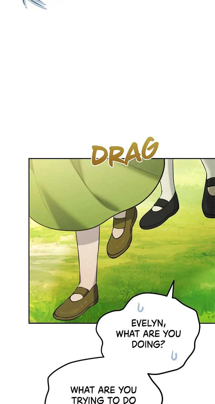 I Thought I Tamed the Villain Chapter 23 page 34