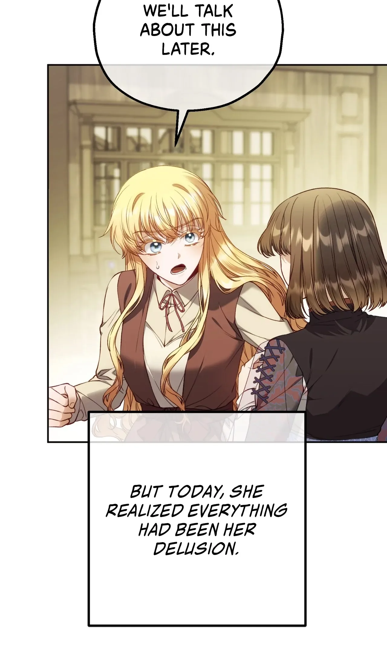 I Thought I Tamed the Villain Chapter 31 page 63