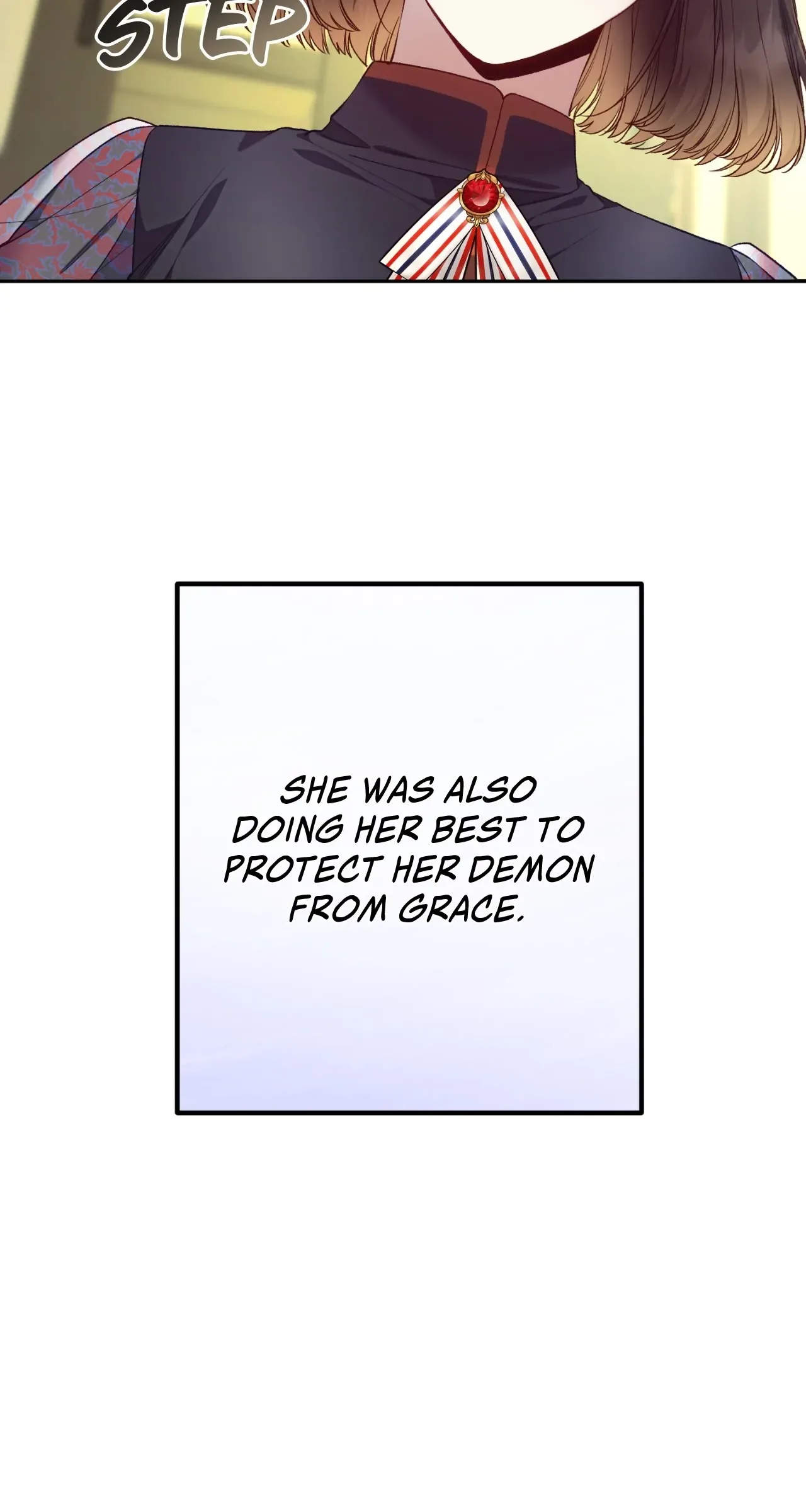 I Thought I Tamed the Villain Chapter 31 page 66