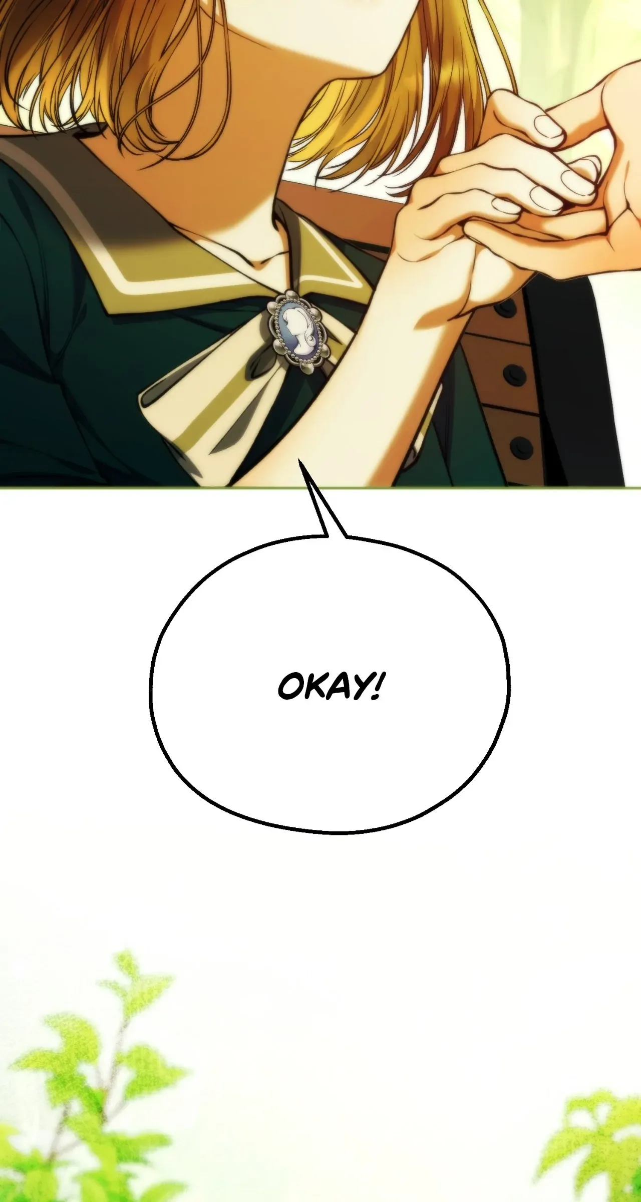 I Thought I Tamed the Villain Chapter 31 page 60