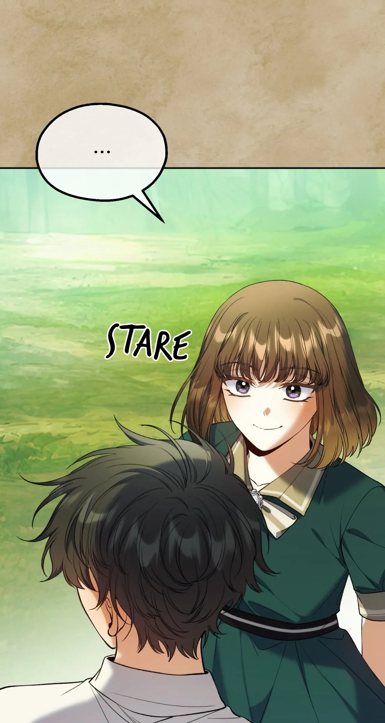I Thought I Tamed the Villain Chapter 31 page 30