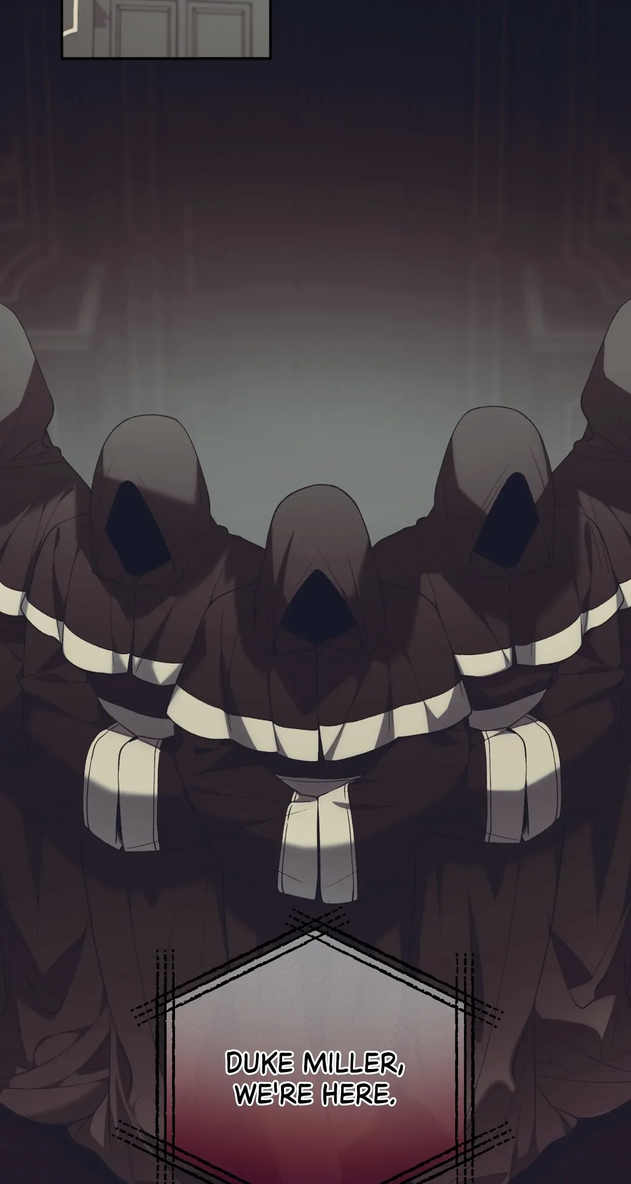 I Thought I Tamed the Villain Chapter 31 page 17