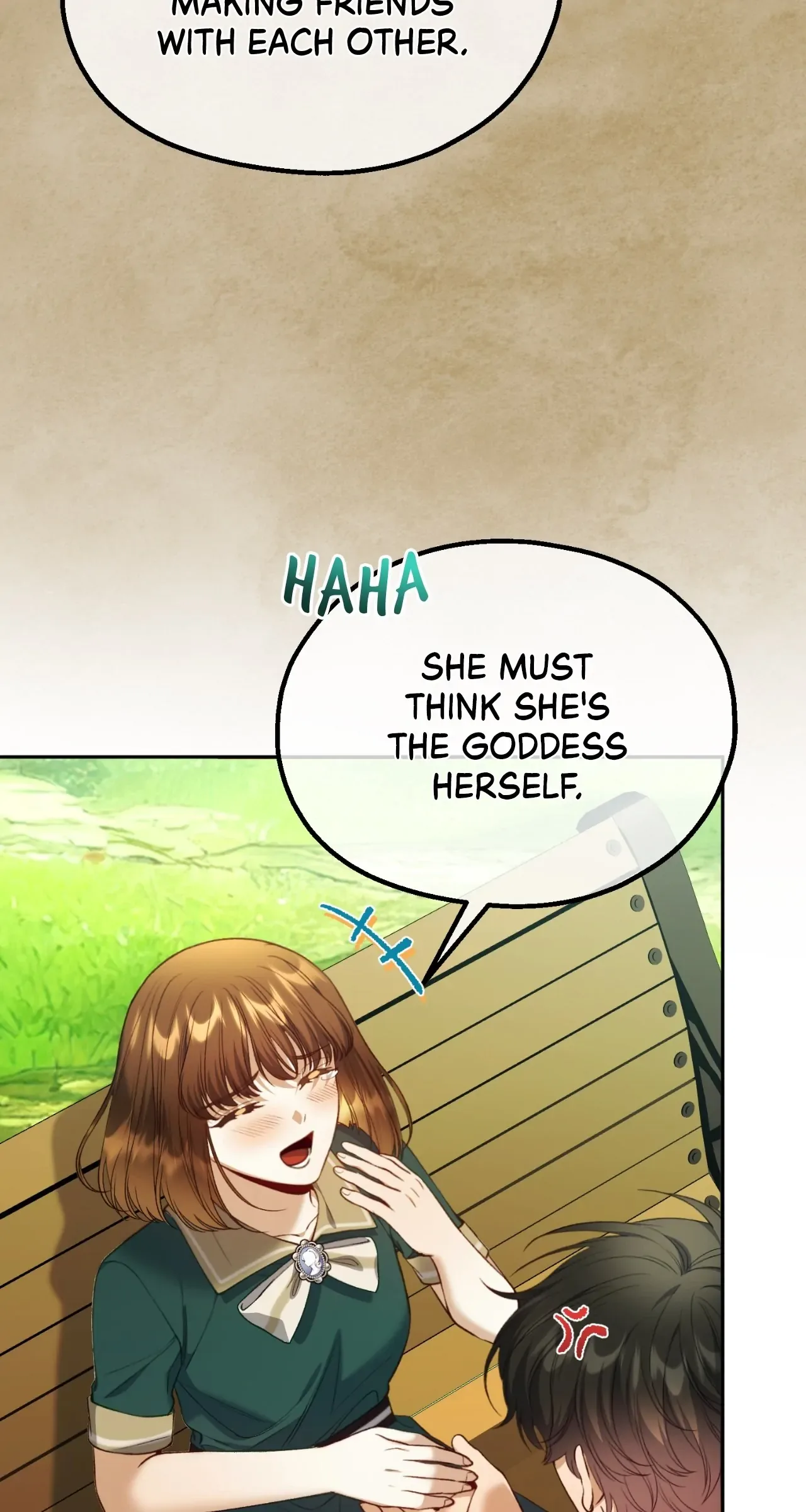 I Thought I Tamed the Villain Chapter 31 page 58