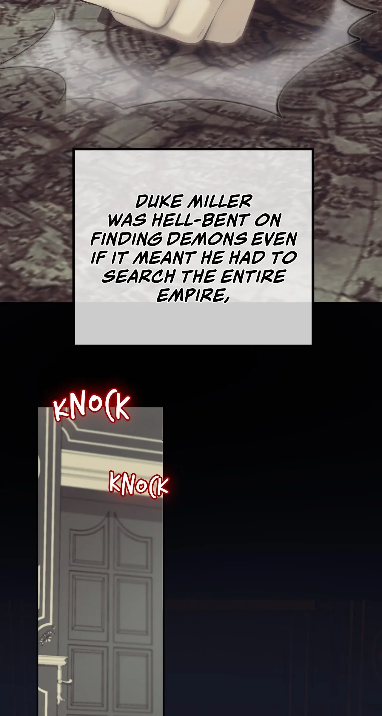 I Thought I Tamed the Villain Chapter 31 page 16