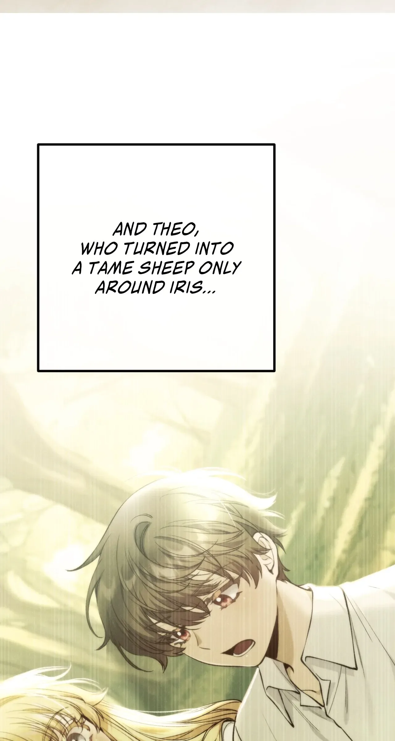 I Thought I Tamed the Villain Chapter 31 page 46