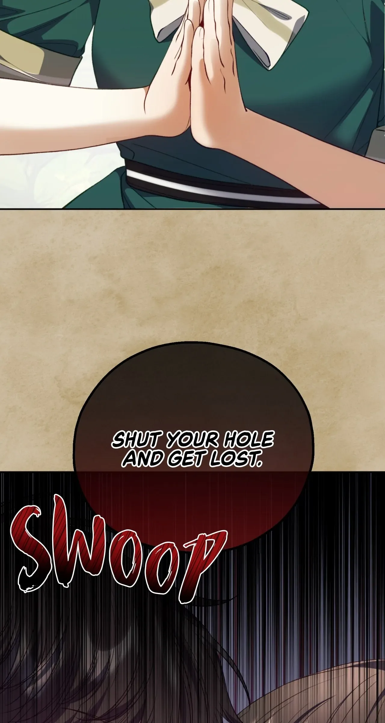 I Thought I Tamed the Villain Chapter 31 page 37