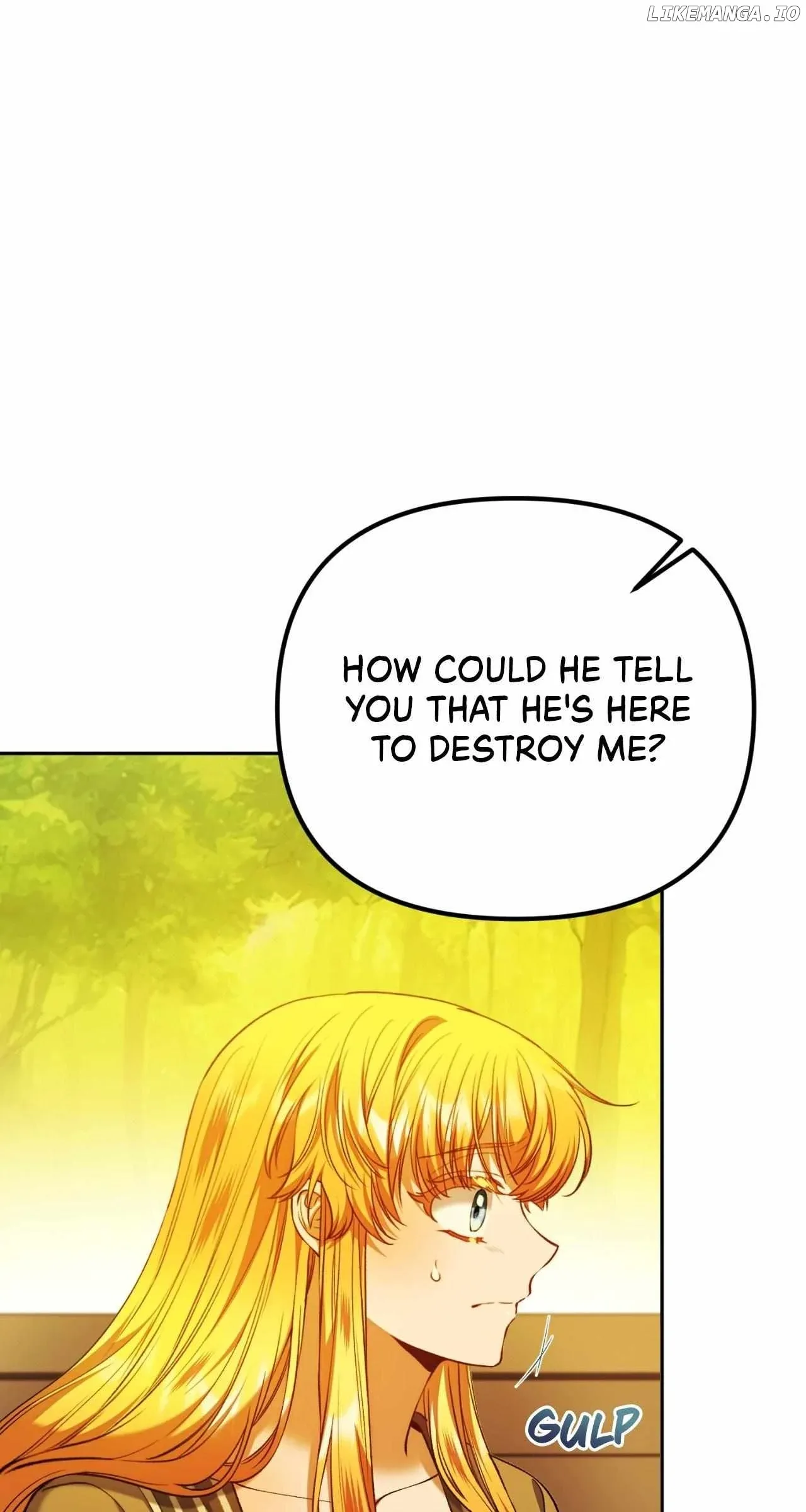 I Thought I Tamed the Villain Chapter 27 page 5