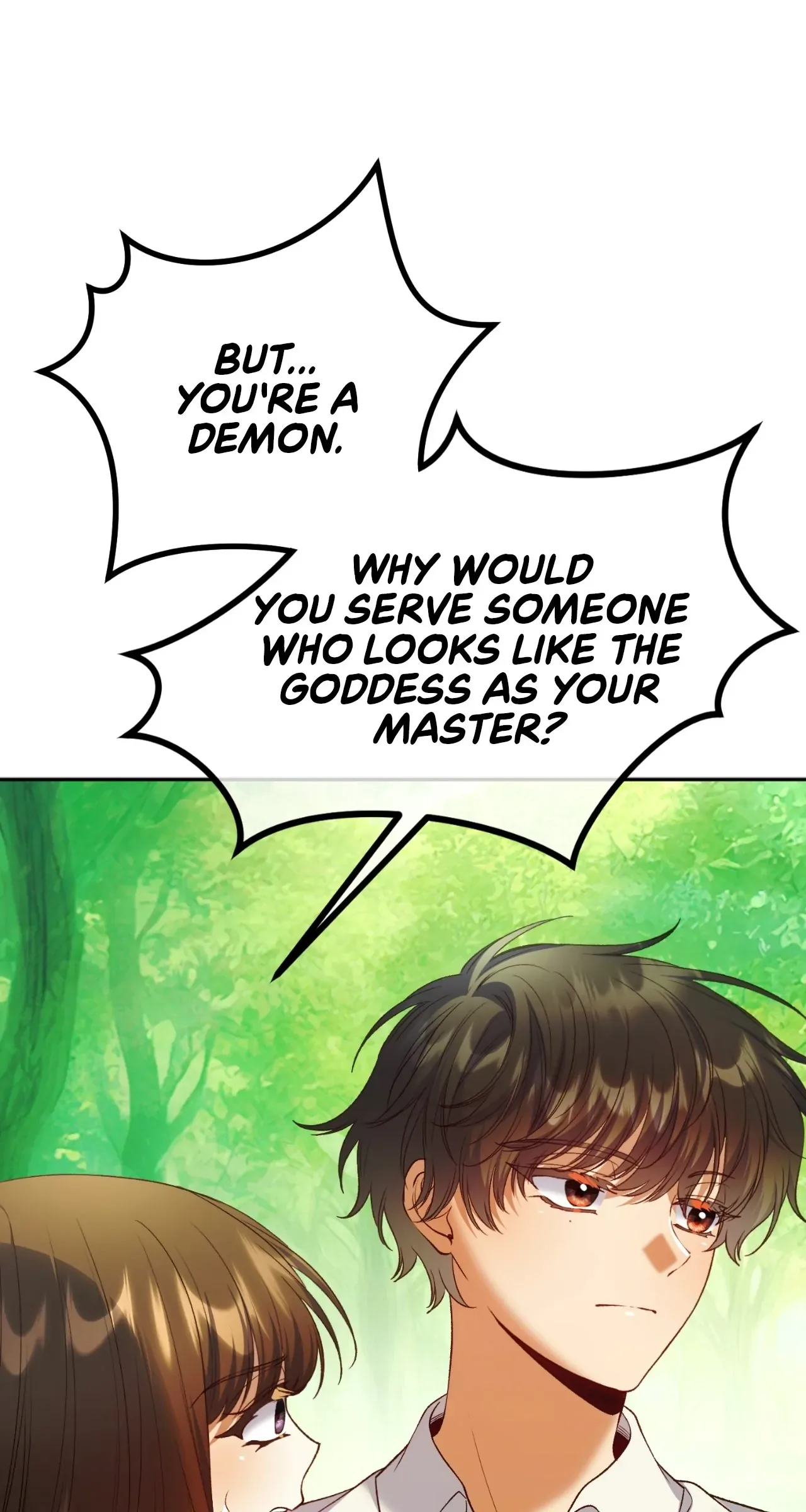 I Thought I Tamed the Villain Chapter 31 page 43
