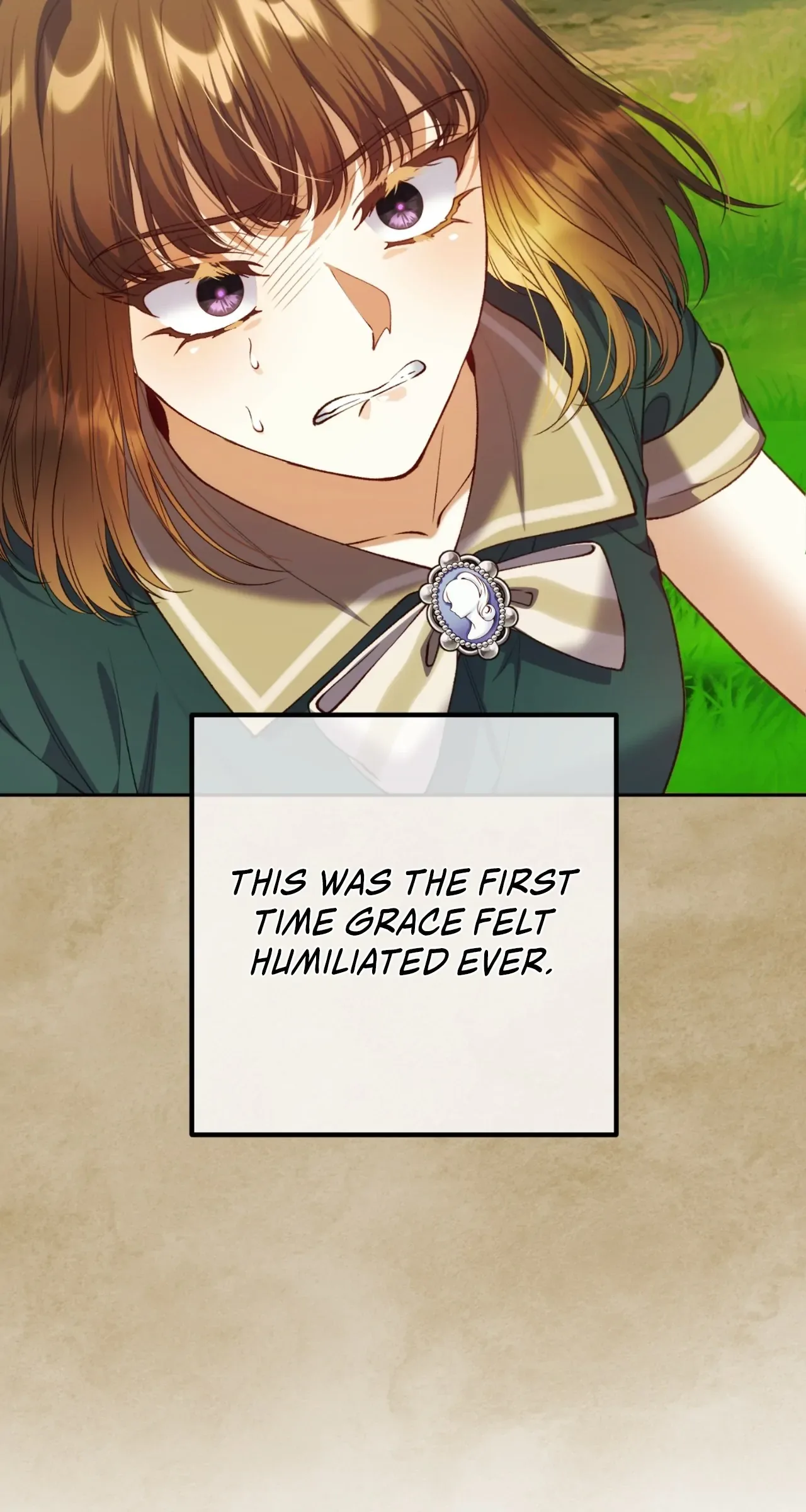 I Thought I Tamed the Villain Chapter 31 page 45