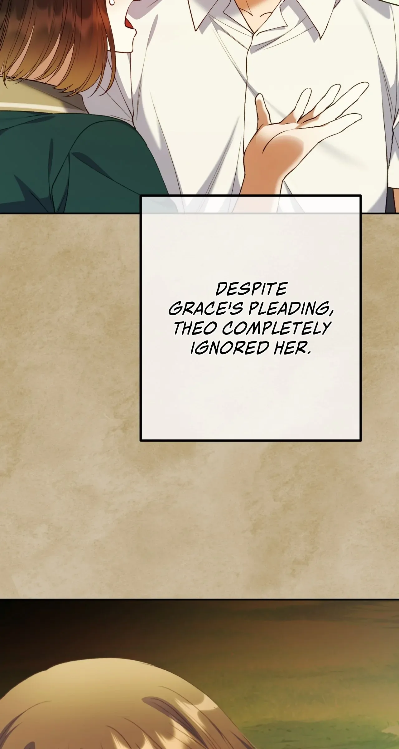 I Thought I Tamed the Villain Chapter 31 page 44