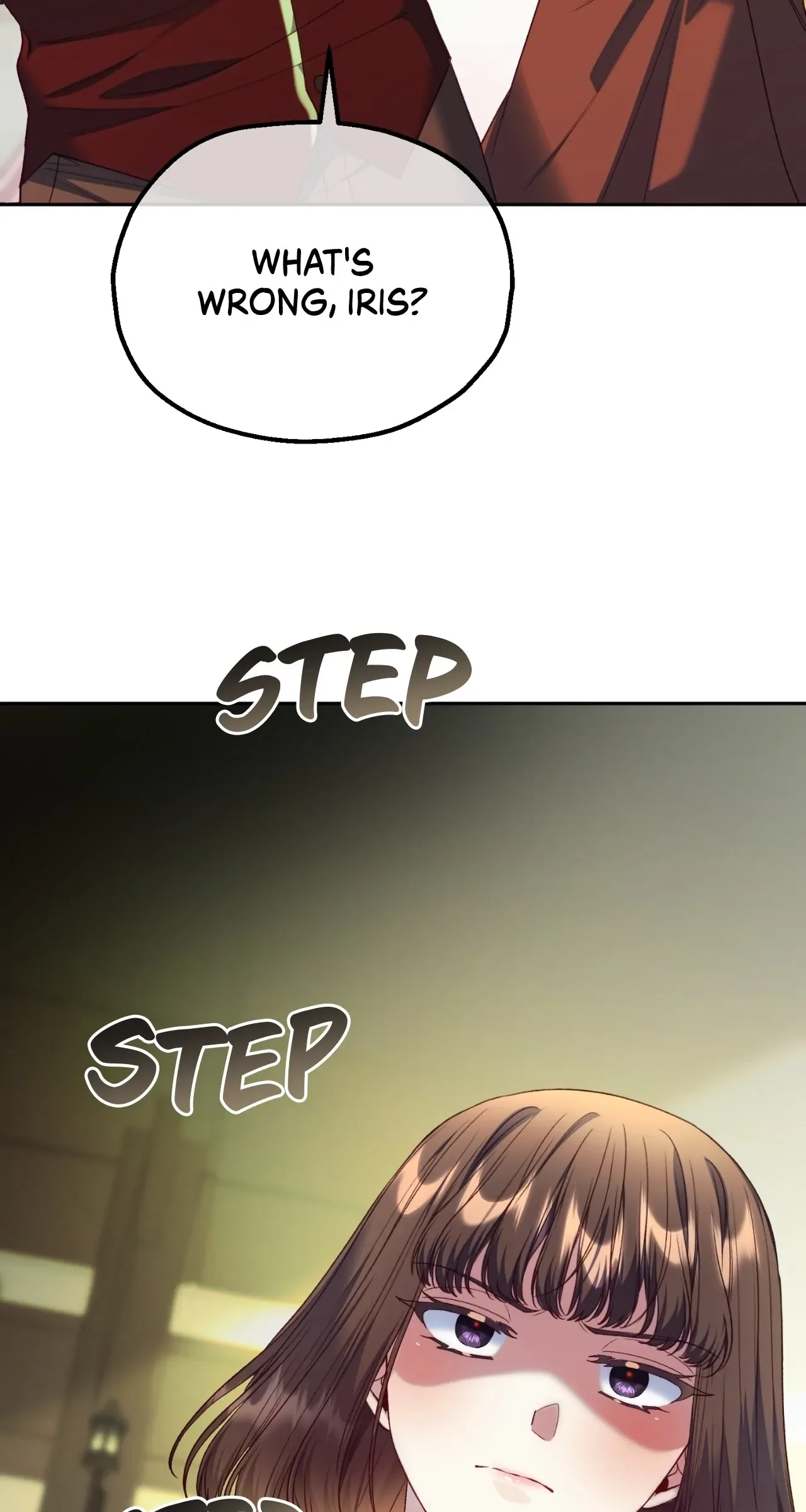 I Thought I Tamed the Villain Chapter 31 page 65