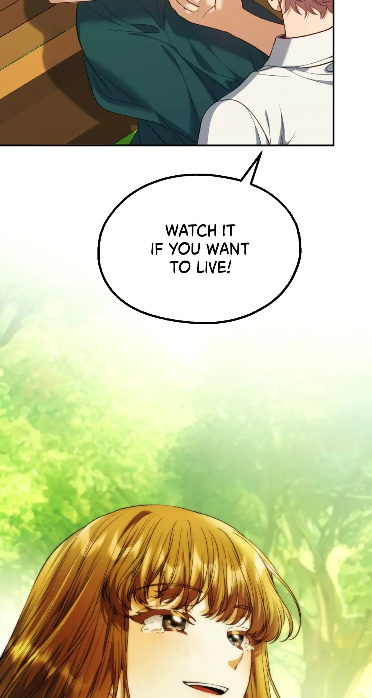 I Thought I Tamed the Villain Chapter 31 page 59