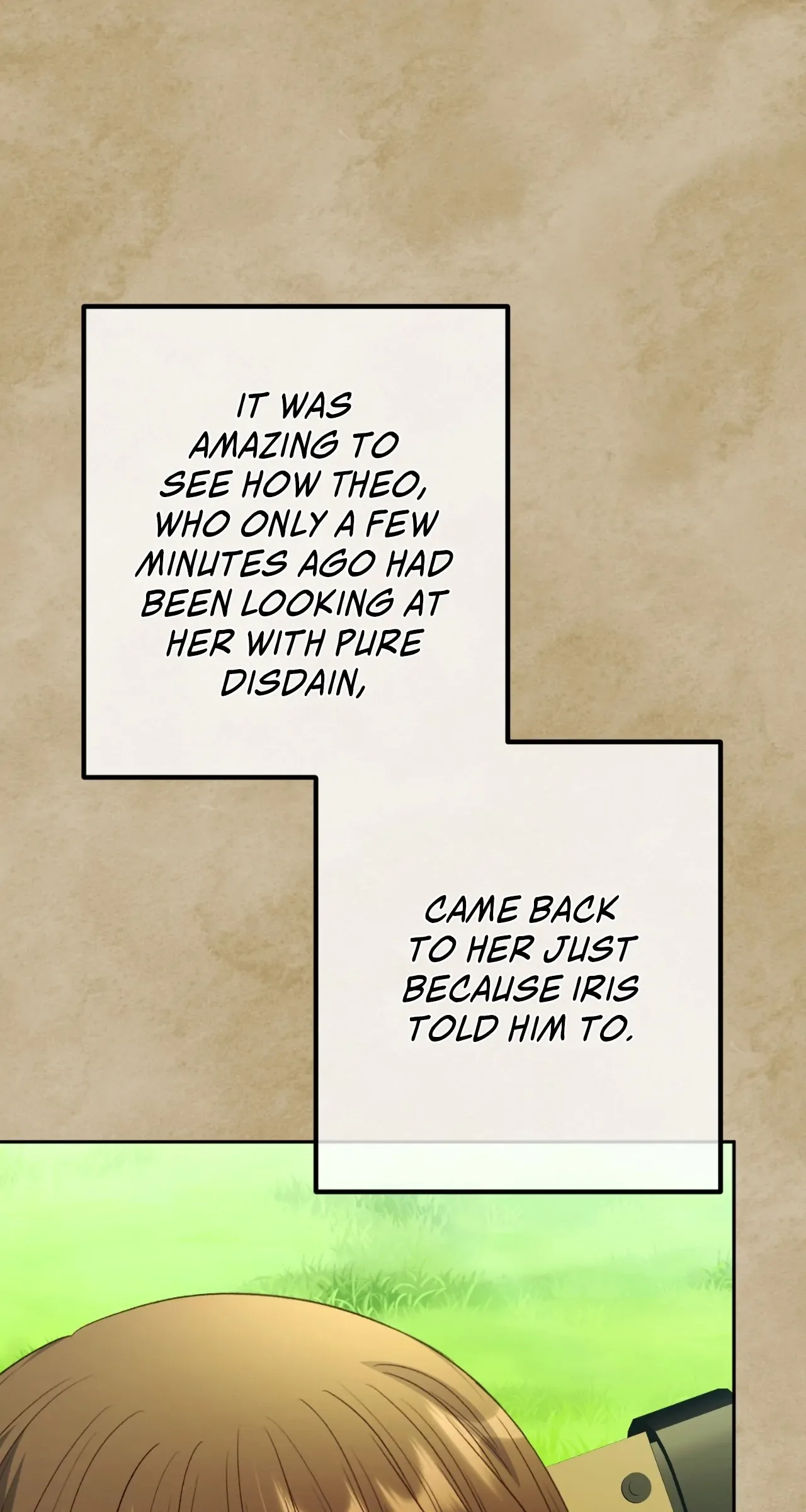 I Thought I Tamed the Villain Chapter 31 page 54