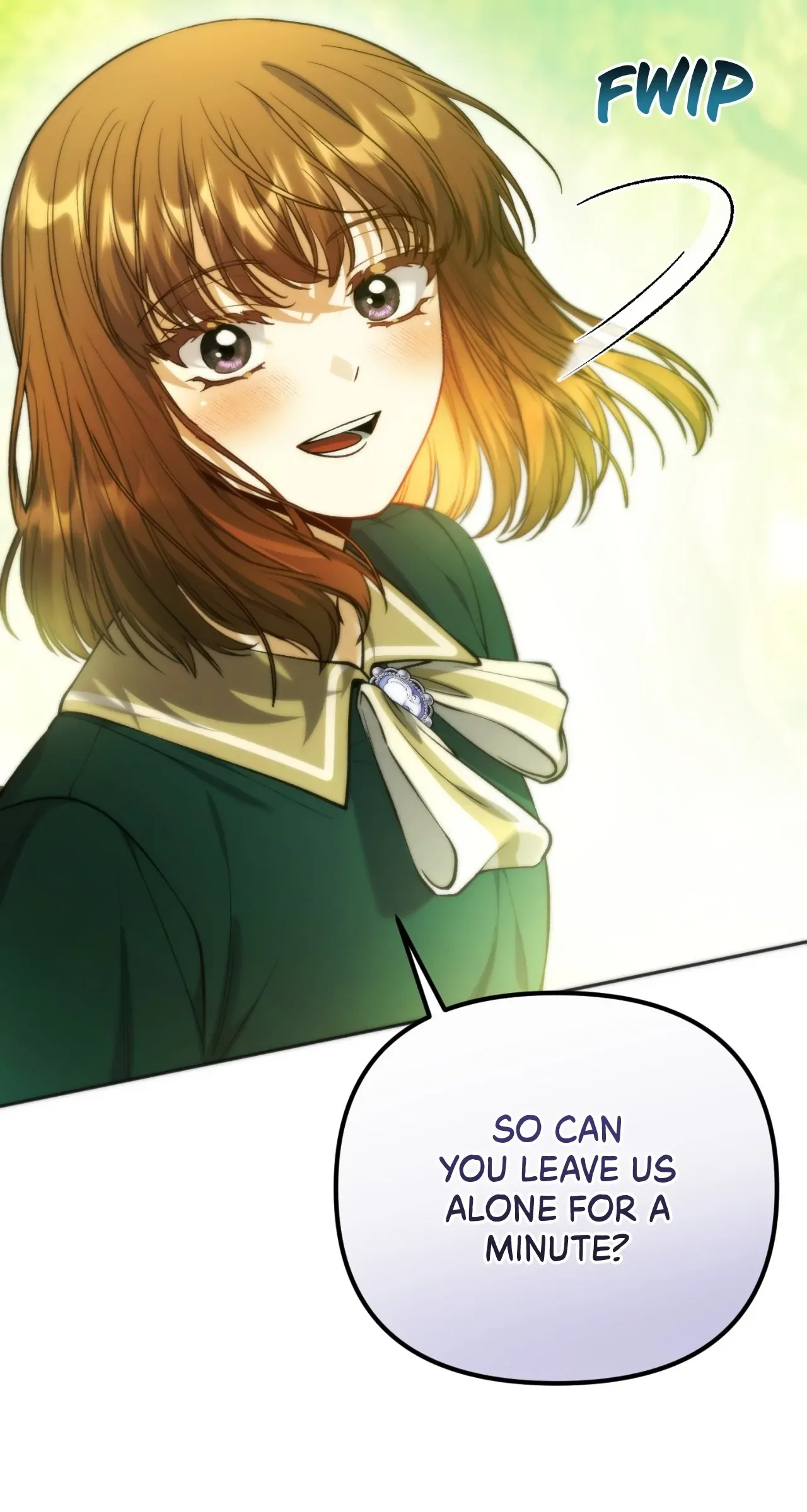I Thought I Tamed the Villain Chapter 22 page 67