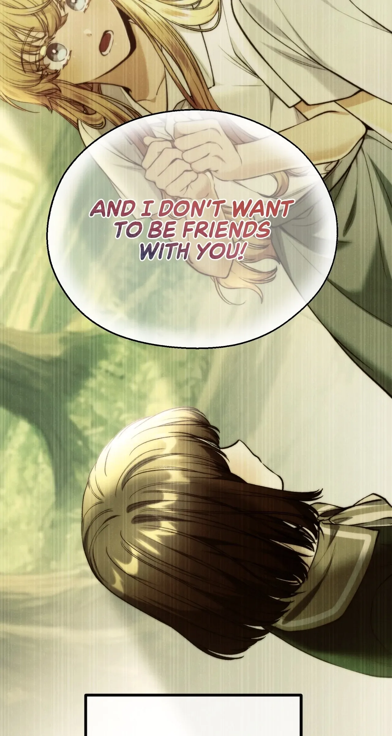 I Thought I Tamed the Villain Chapter 31 page 47