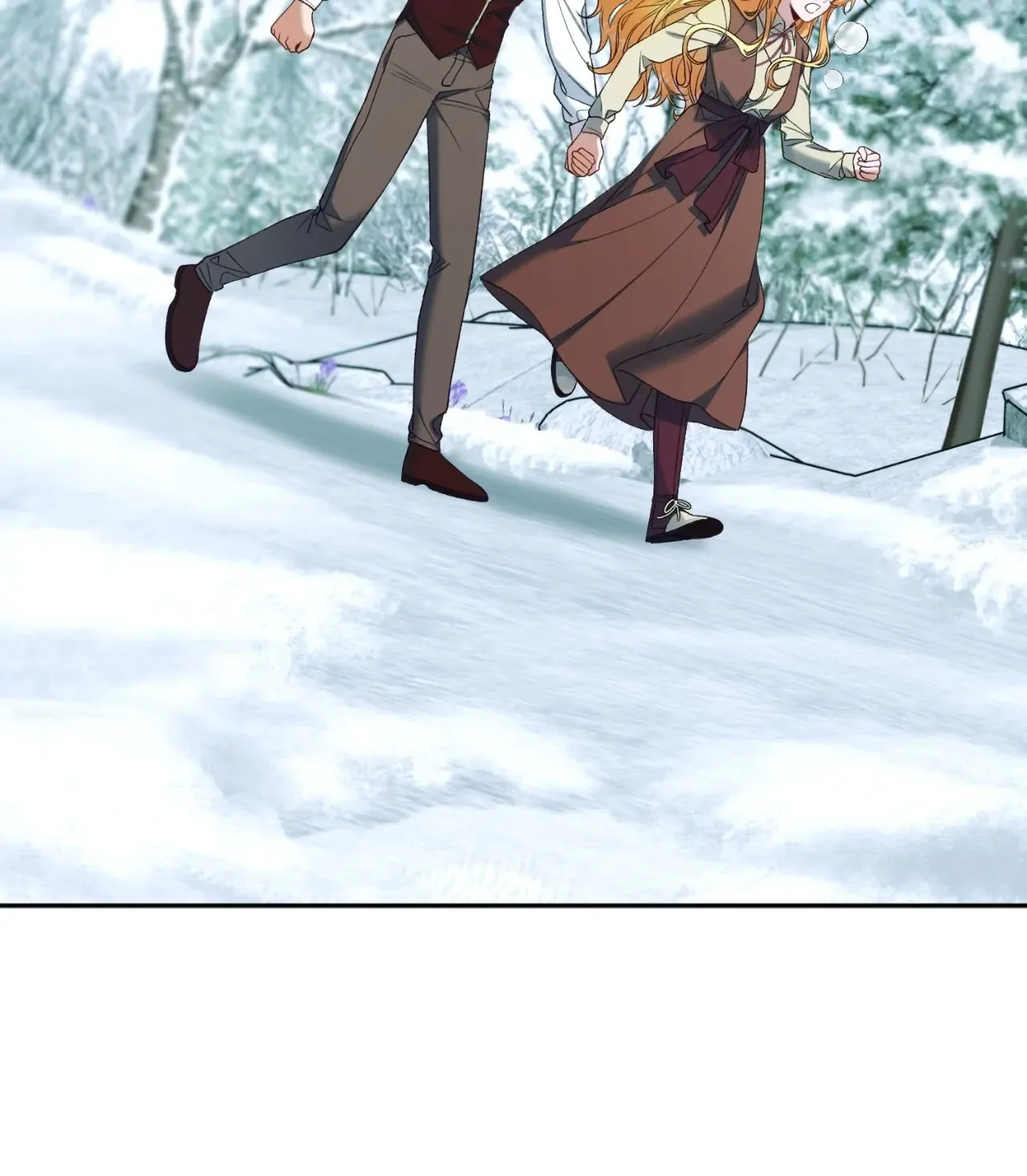 I Thought I Tamed the Villain Chapter 32 page 13