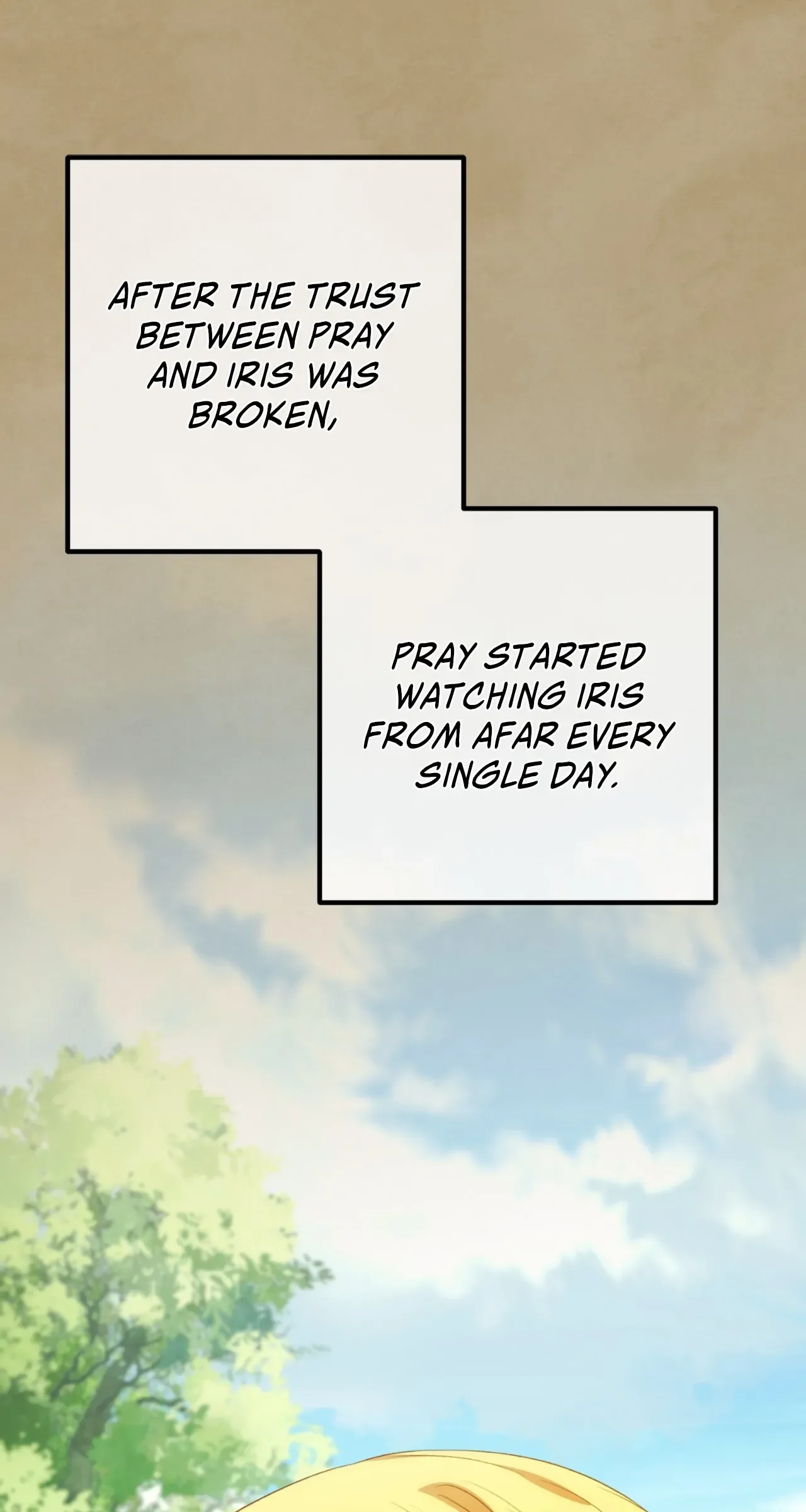 I Thought I Tamed the Villain Chapter 31 page 84