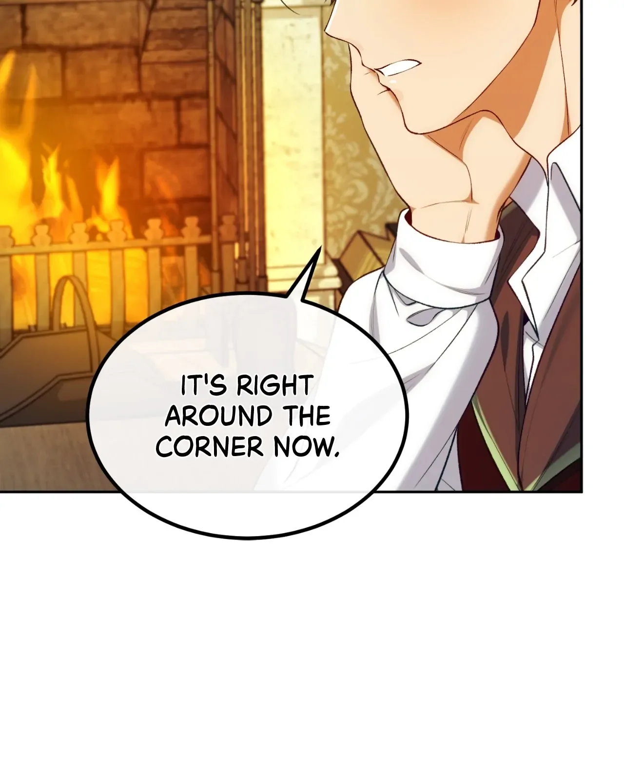 I Thought I Tamed the Villain Chapter 32 page 24