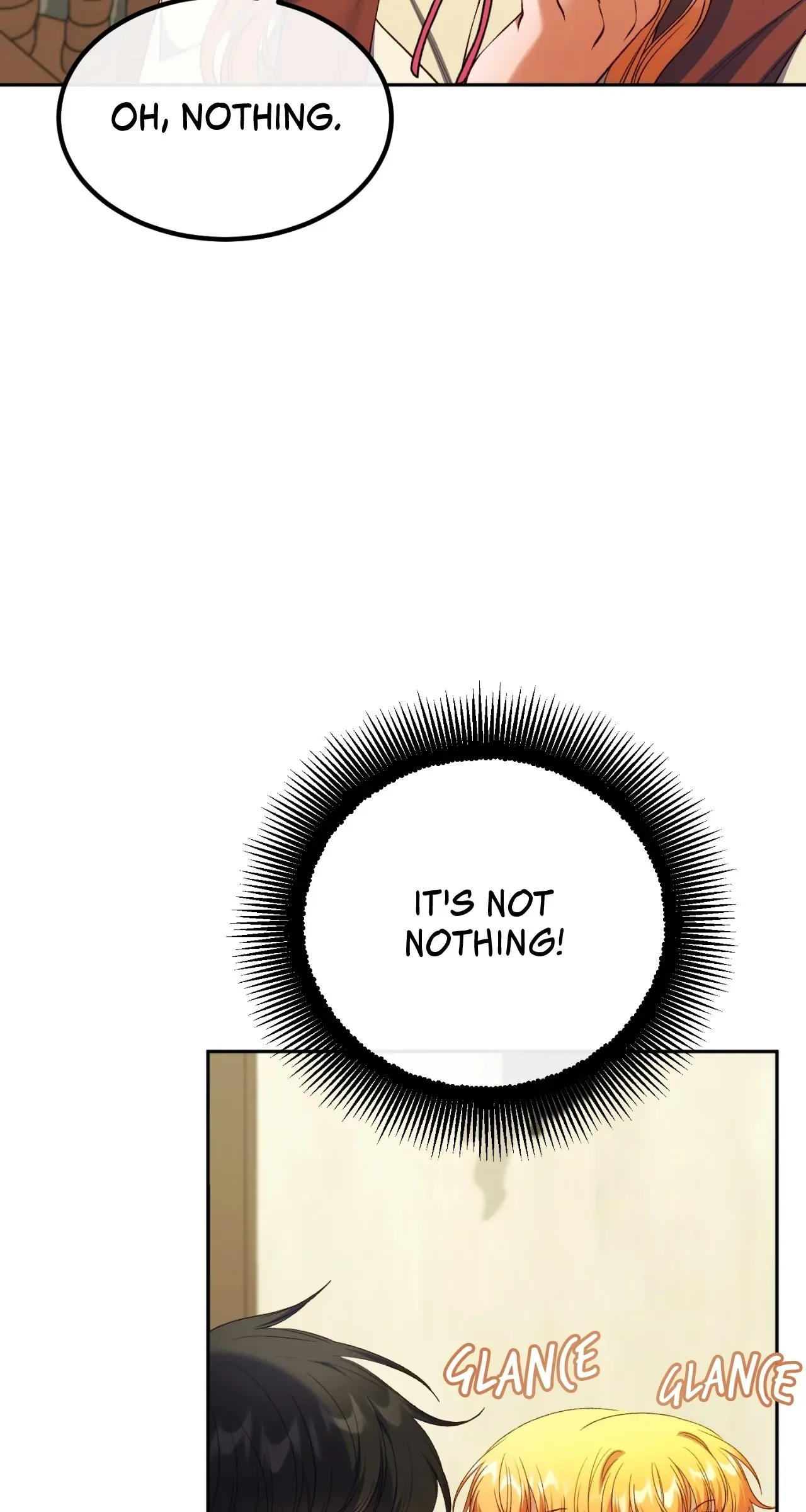 I Thought I Tamed the Villain Chapter 32 page 6