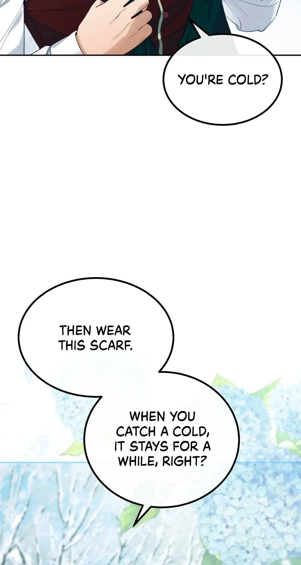 I Thought I Tamed the Villain Chapter 32 page 20