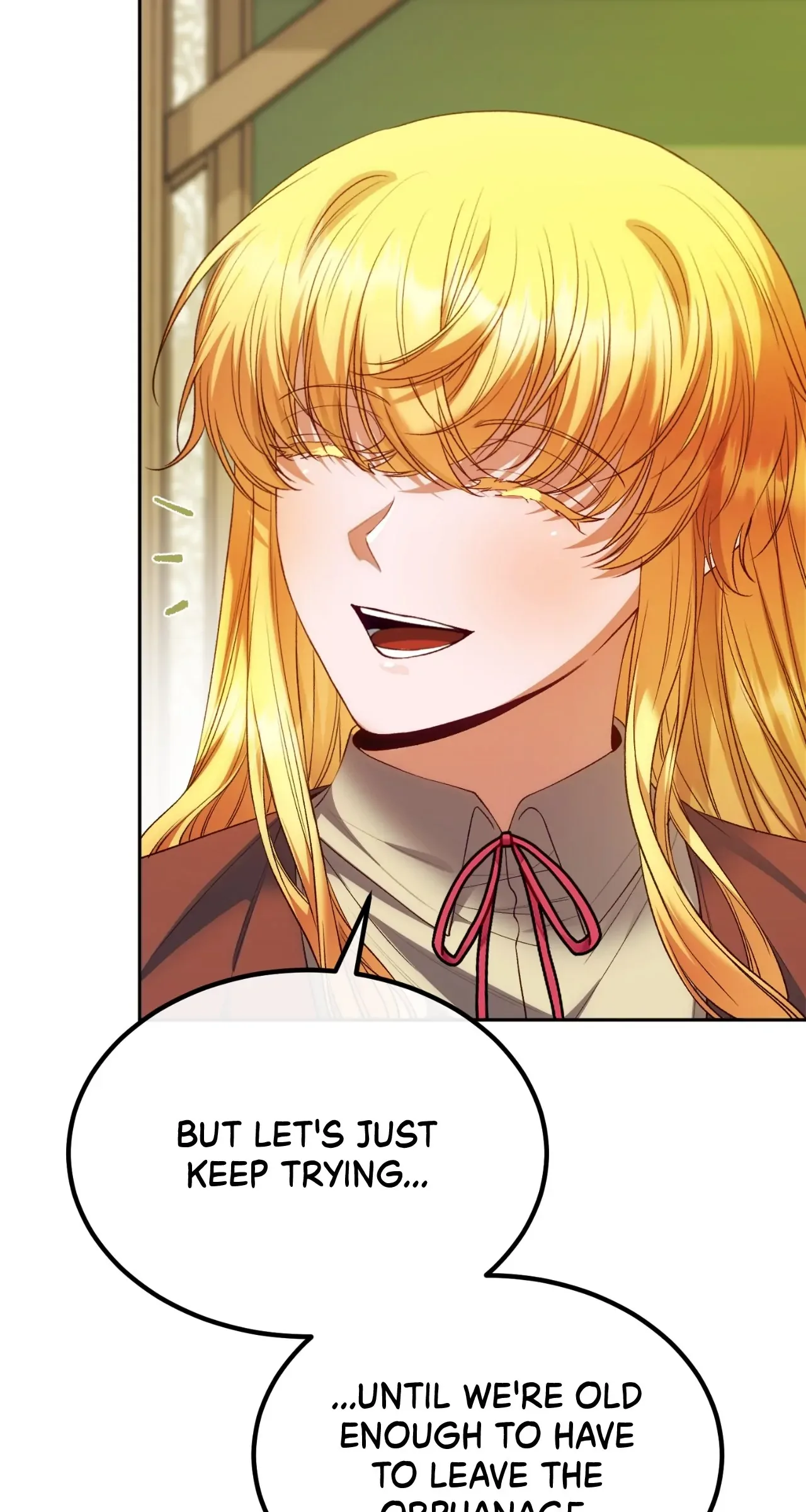 I Thought I Tamed the Villain Chapter 32 page 29
