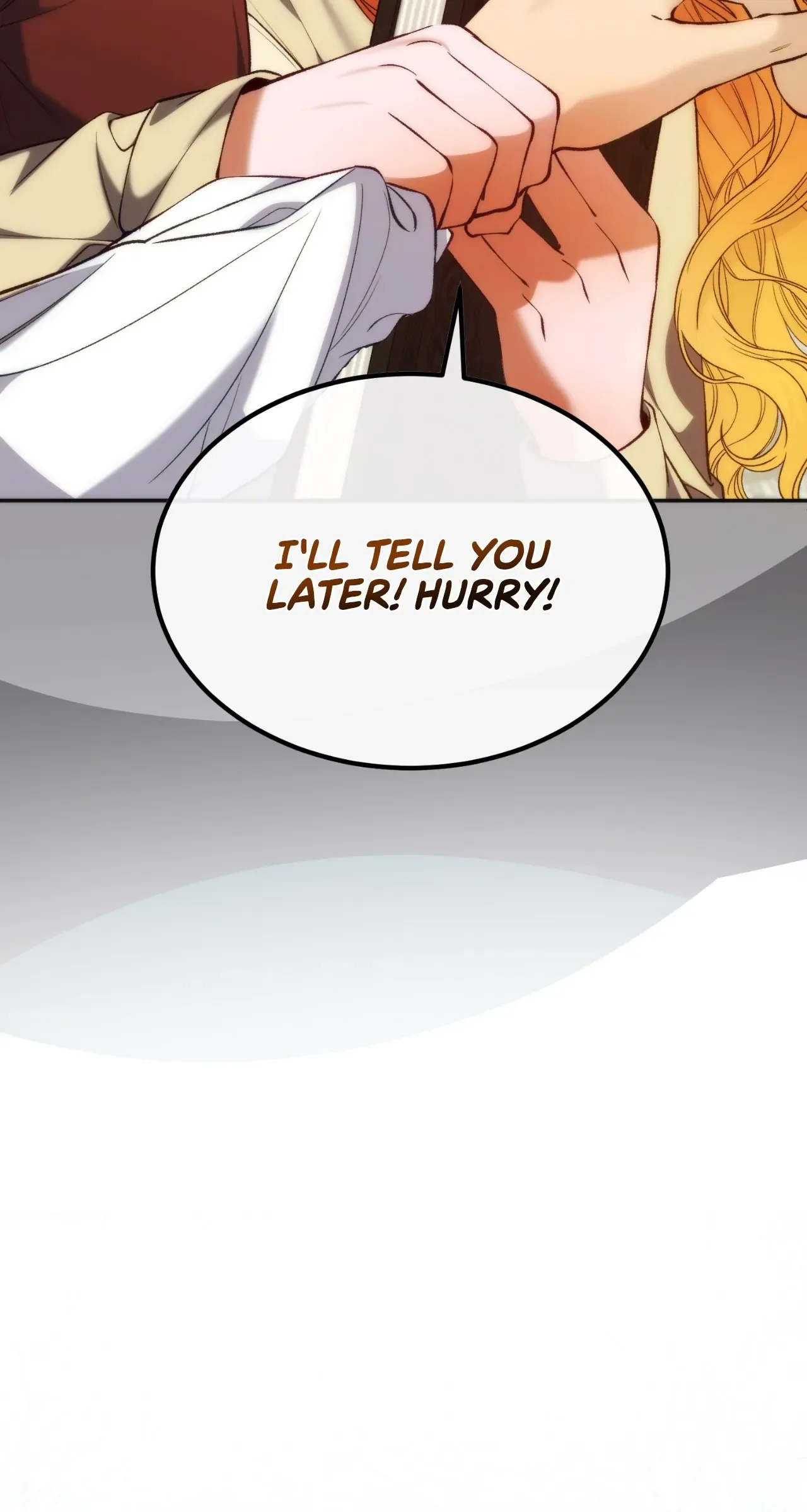 I Thought I Tamed the Villain Chapter 32 page 41