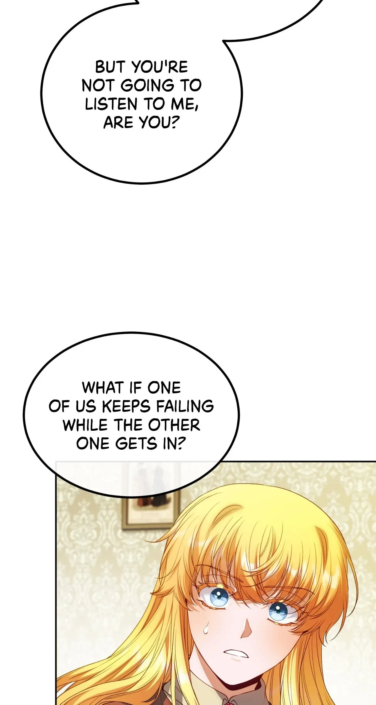 I Thought I Tamed the Villain Chapter 32 page 31