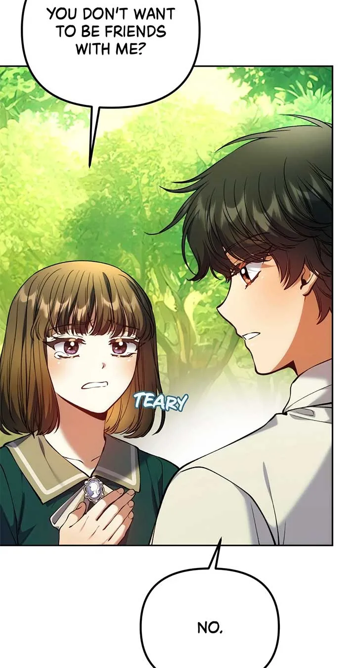 I Thought I Tamed the Villain Chapter 23 page 61