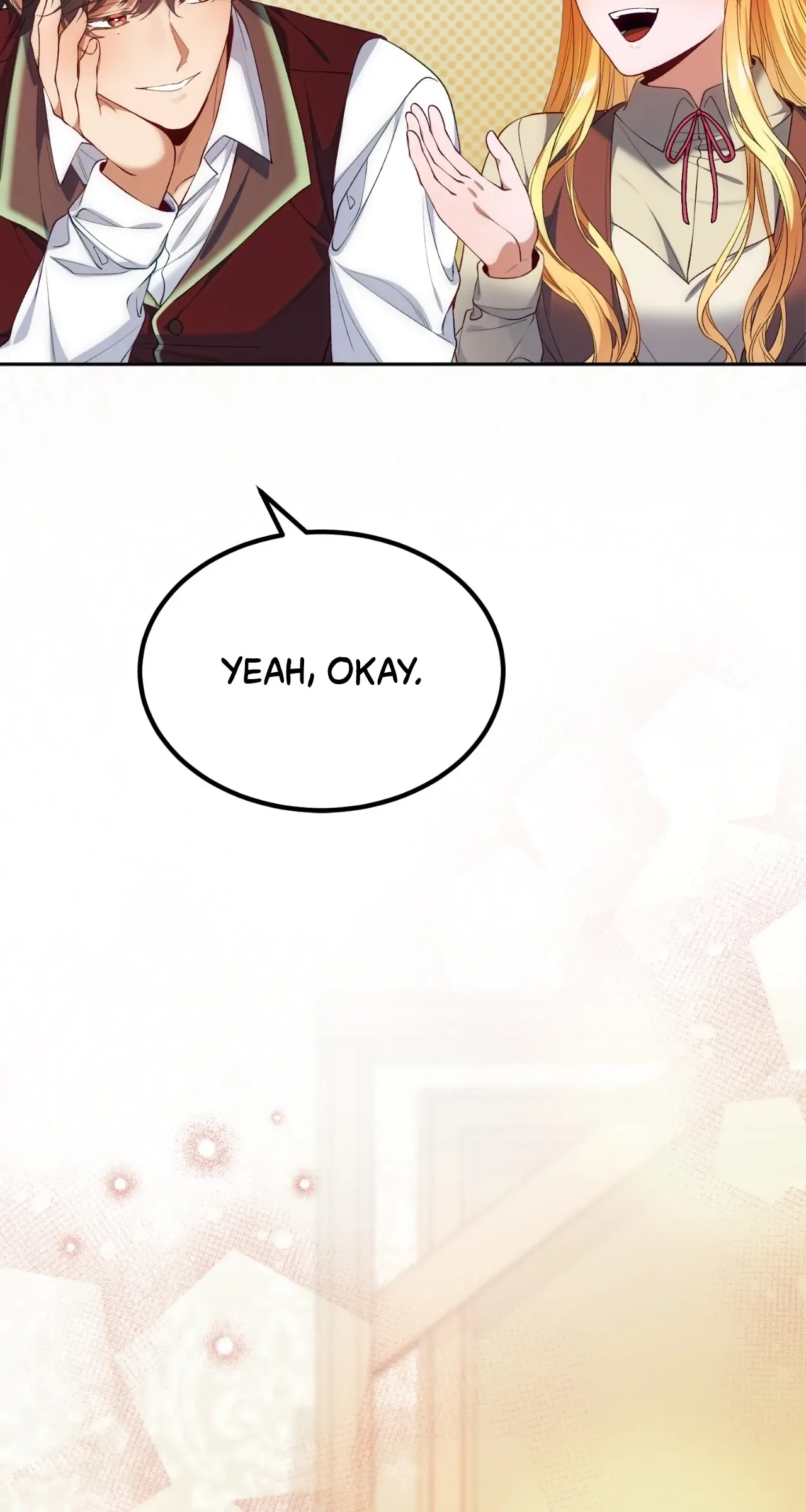 I Thought I Tamed the Villain Chapter 32 page 33