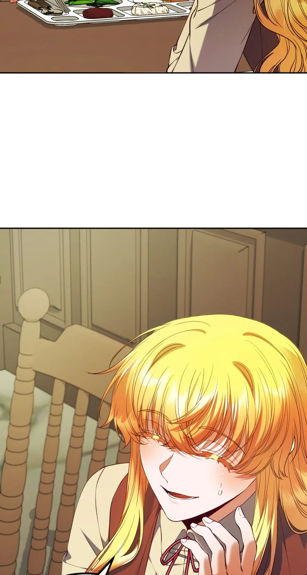 I Thought I Tamed the Villain Chapter 32 page 5