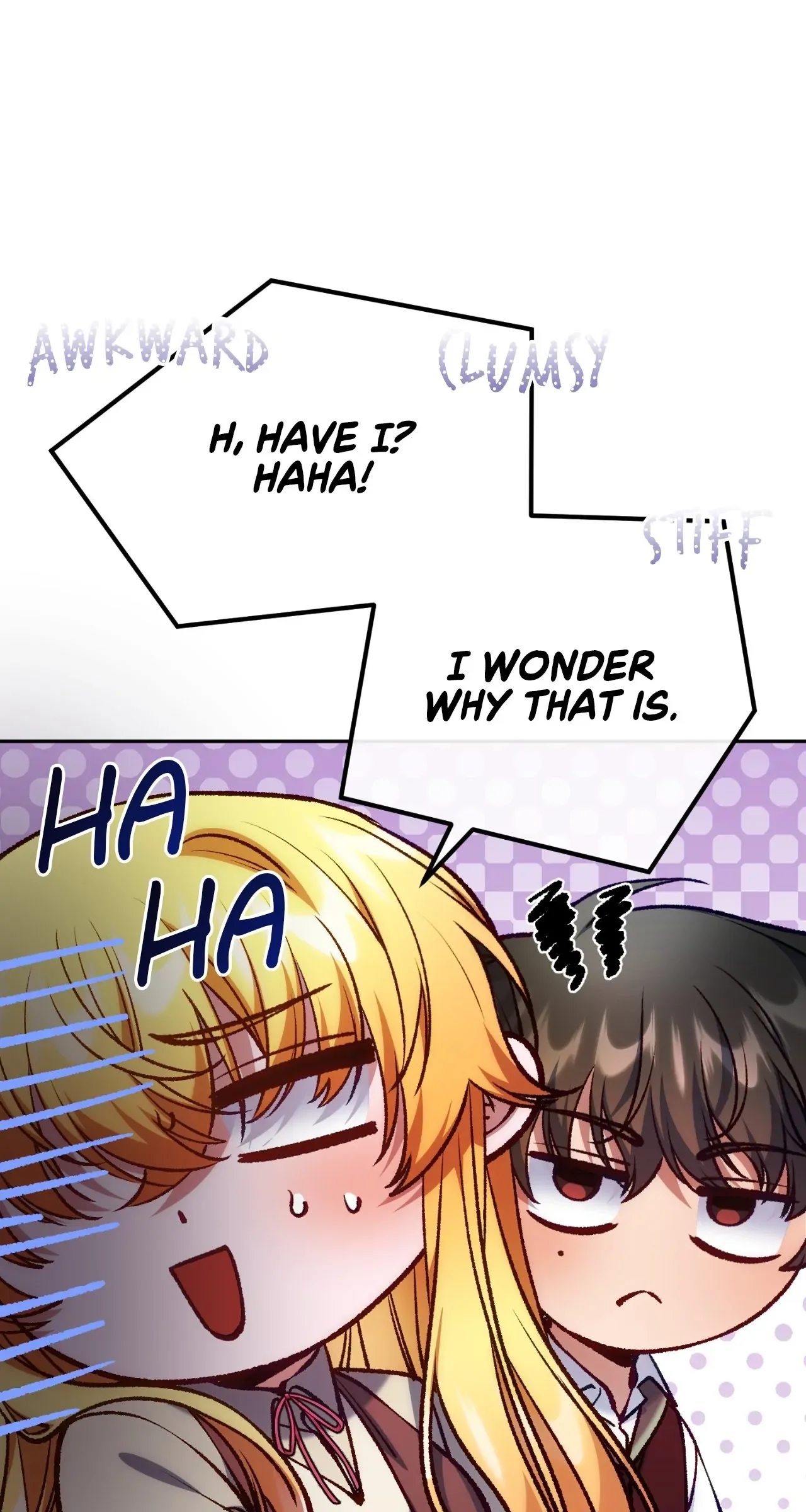 I Thought I Tamed the Villain Chapter 32 page 46