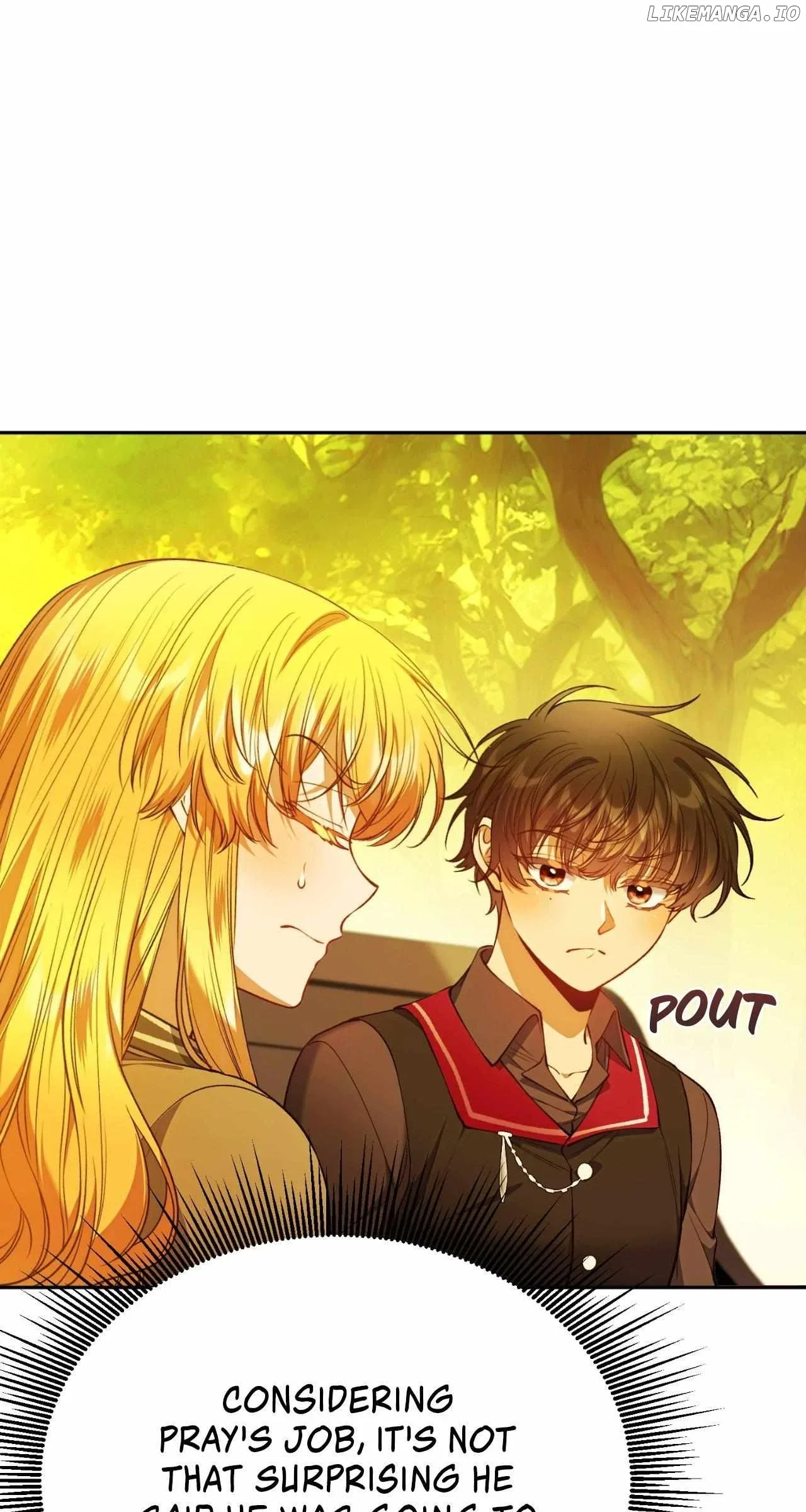 I Thought I Tamed the Villain Chapter 27 page 8