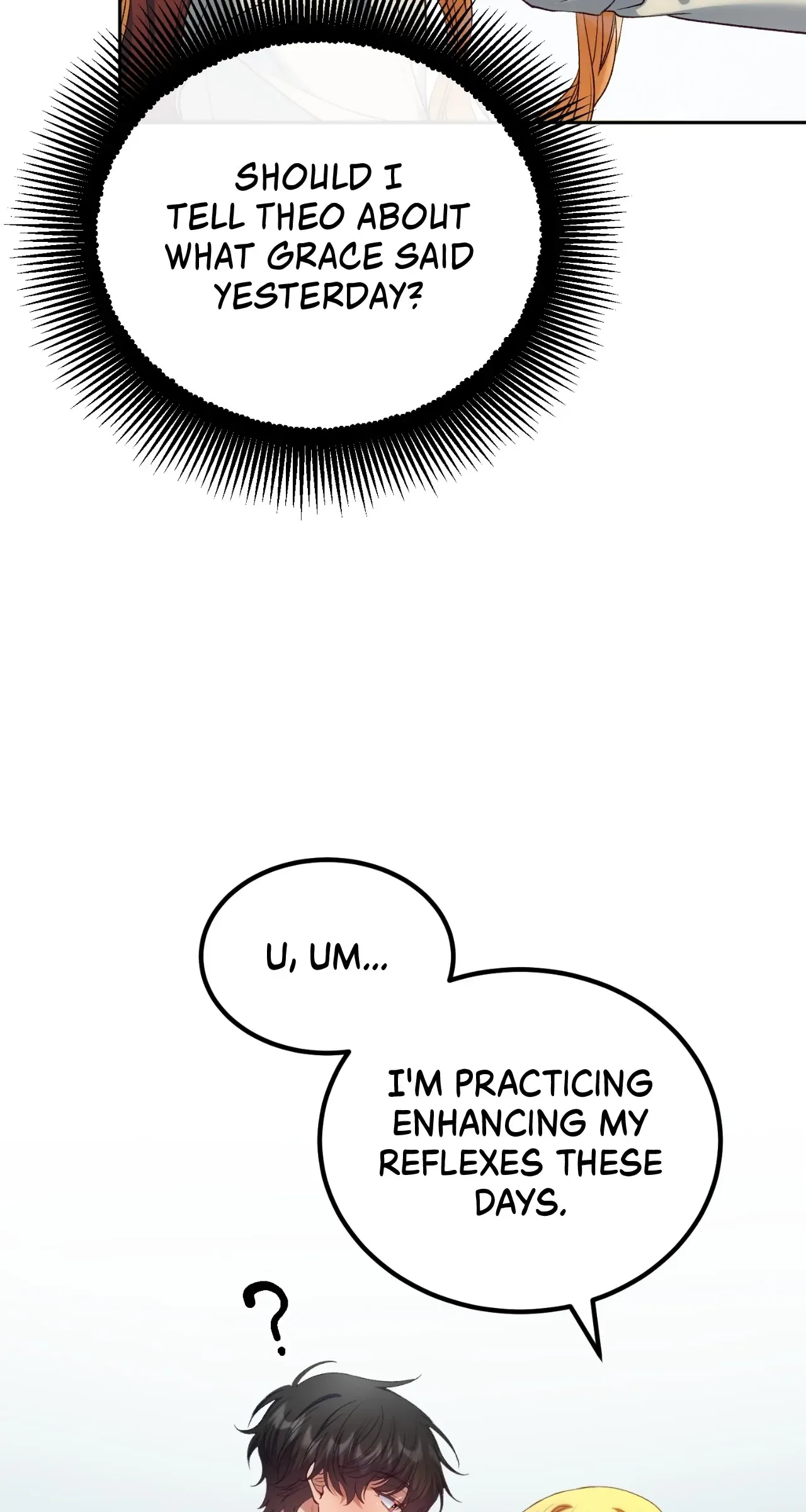 I Thought I Tamed the Villain Chapter 32 page 16