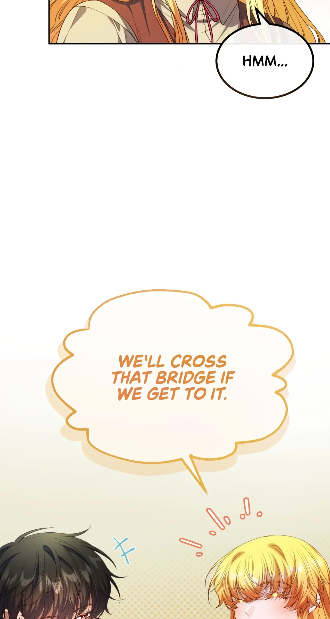 I Thought I Tamed the Villain Chapter 32 page 32