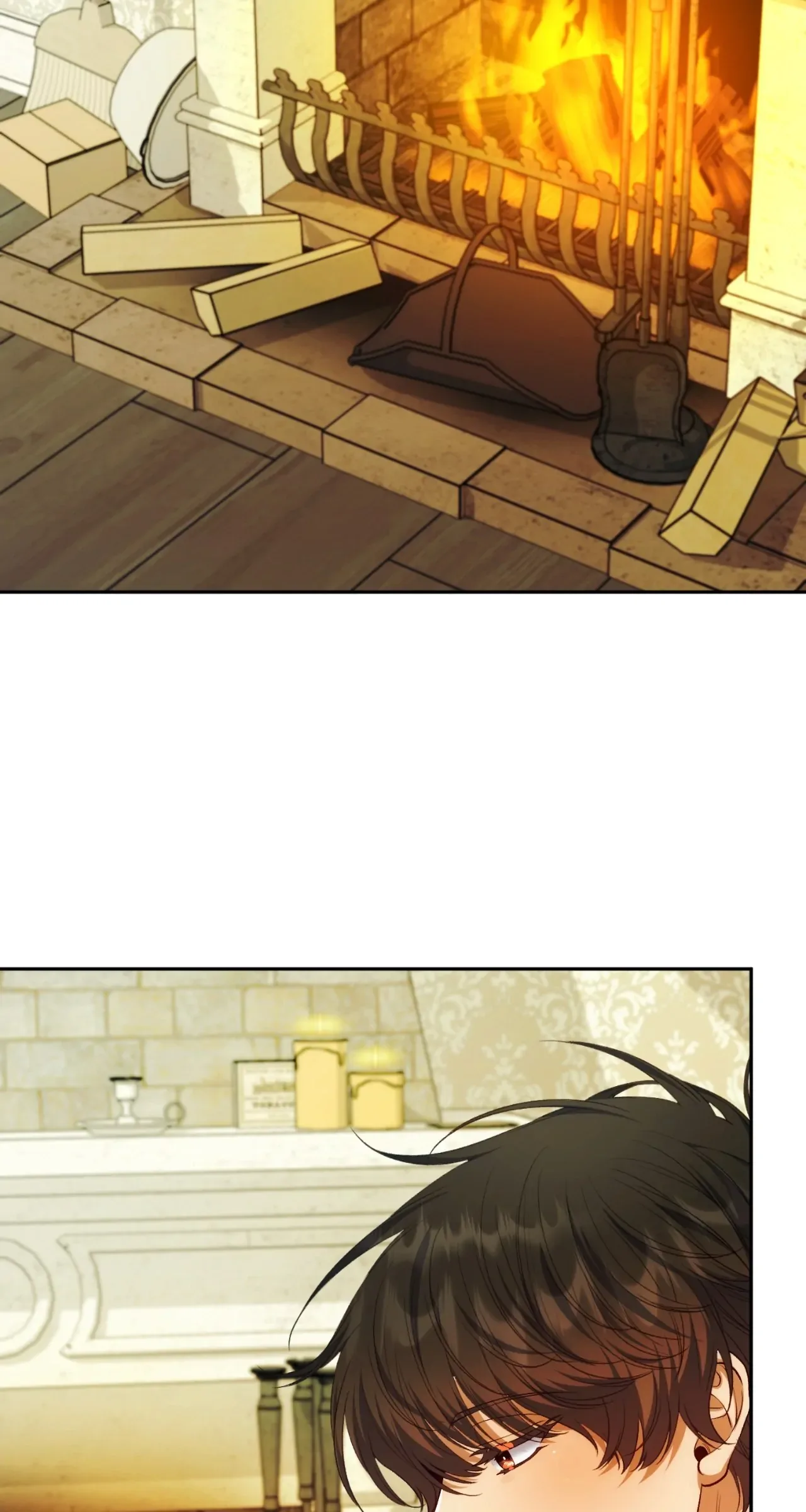 I Thought I Tamed the Villain Chapter 32 page 23