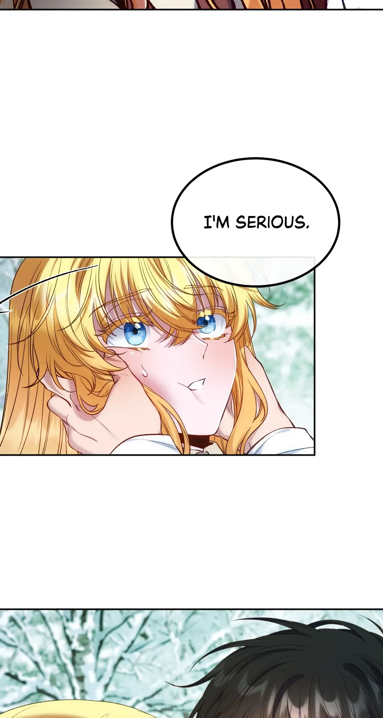 I Thought I Tamed the Villain Chapter 32 page 47