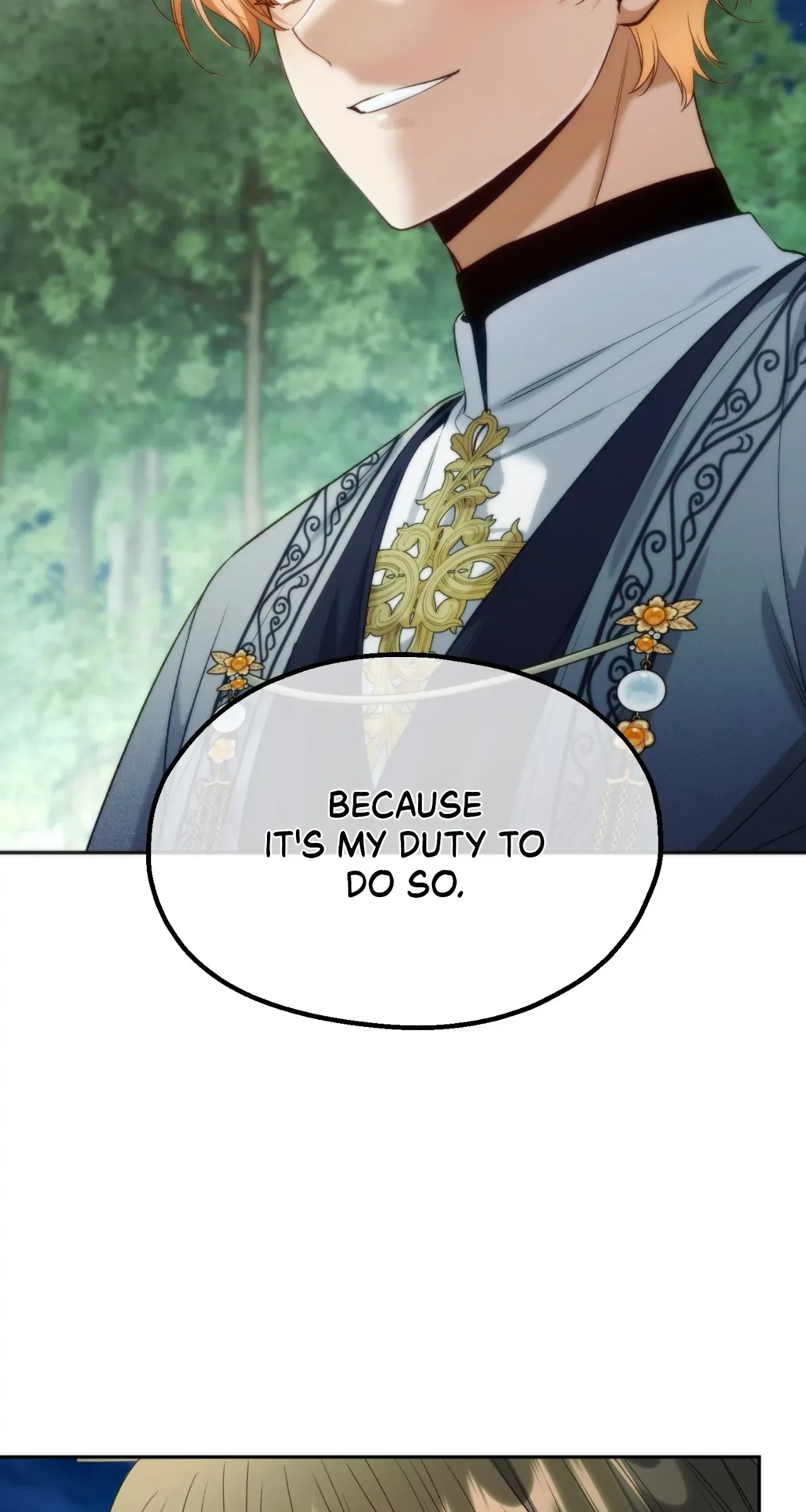 I Thought I Tamed the Villain Chapter 31 page 80