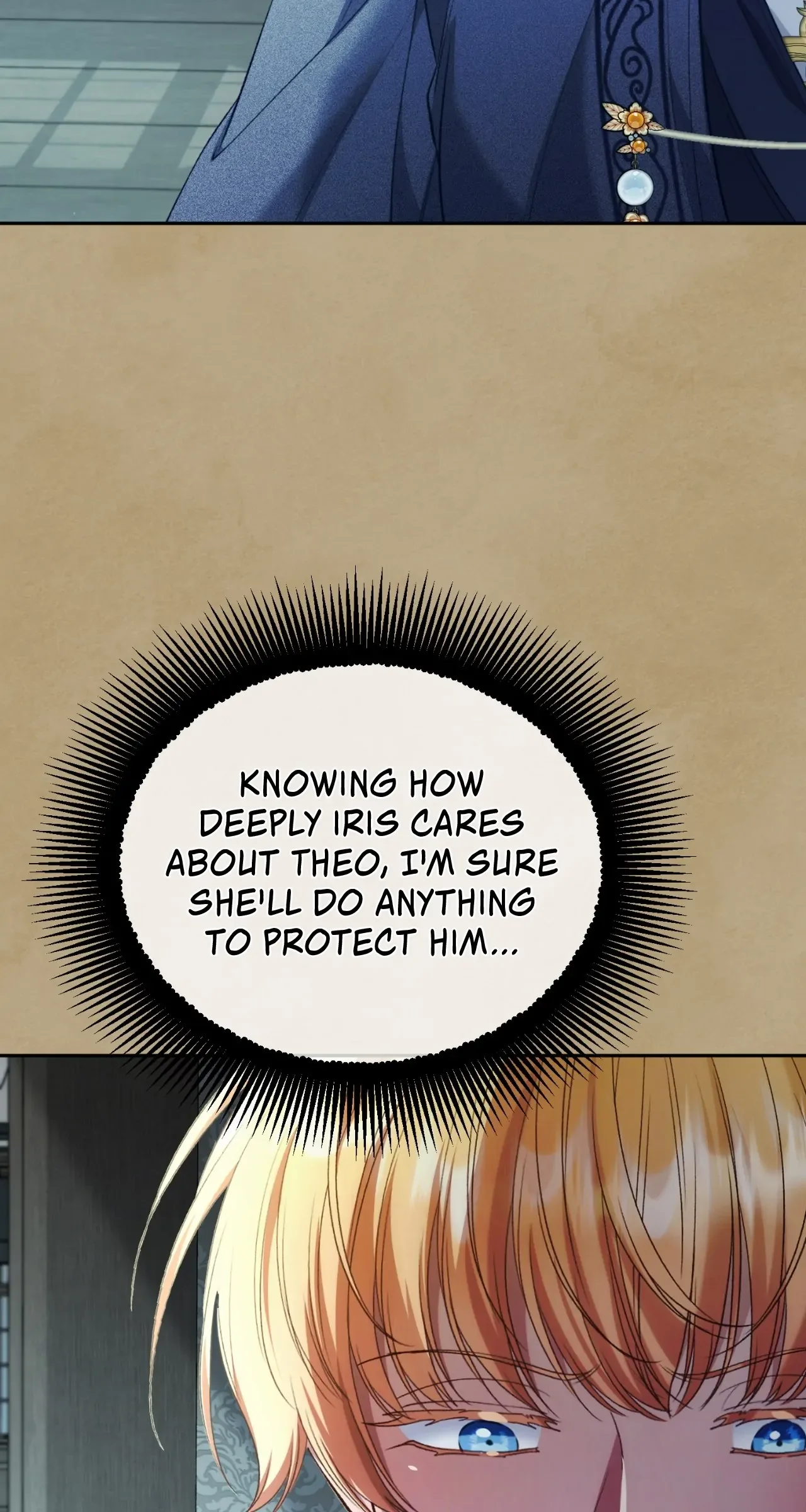 I Thought I Tamed the Villain Chapter 31 page 96