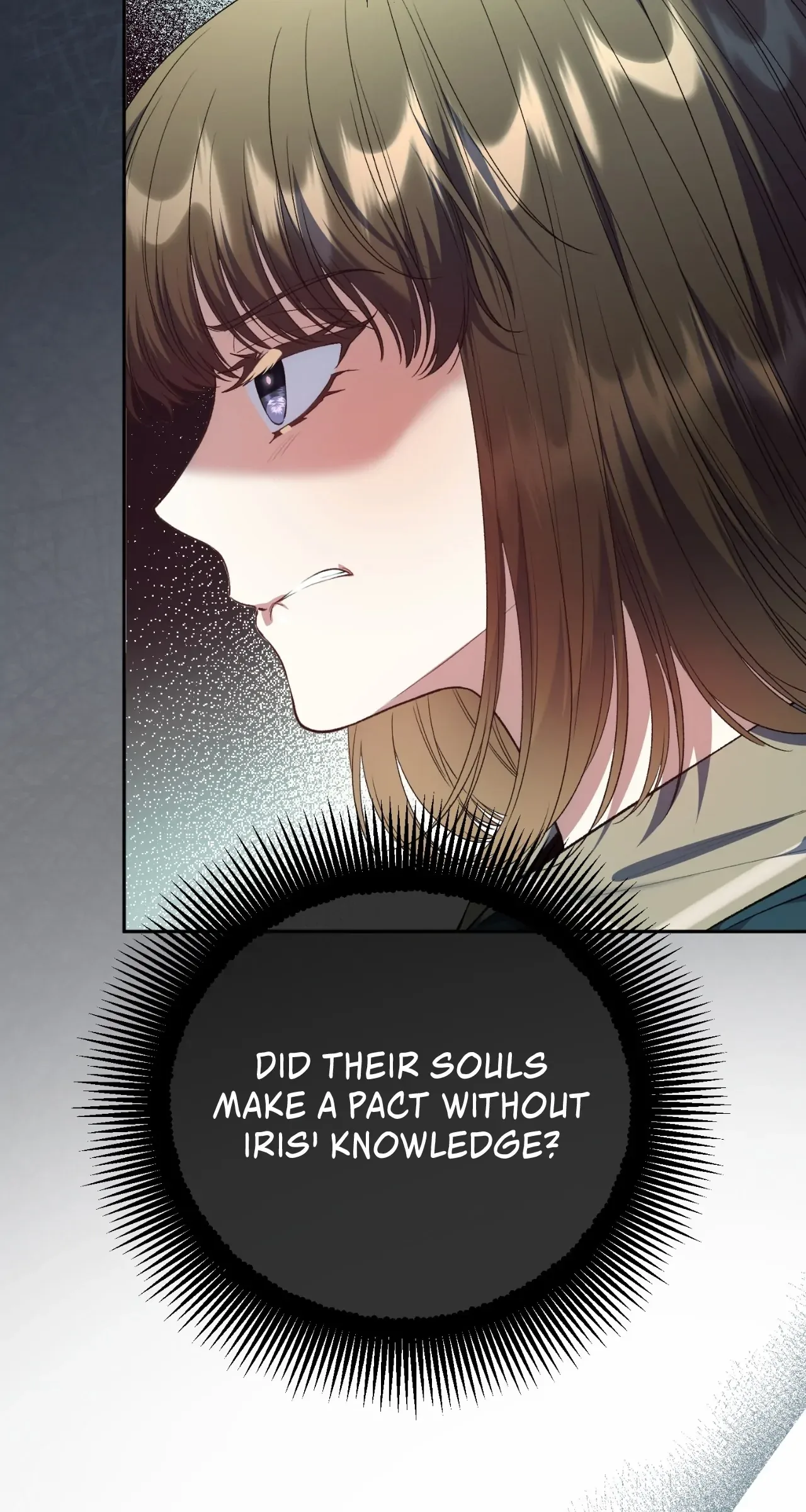 I Thought I Tamed the Villain Chapter 31 page 69